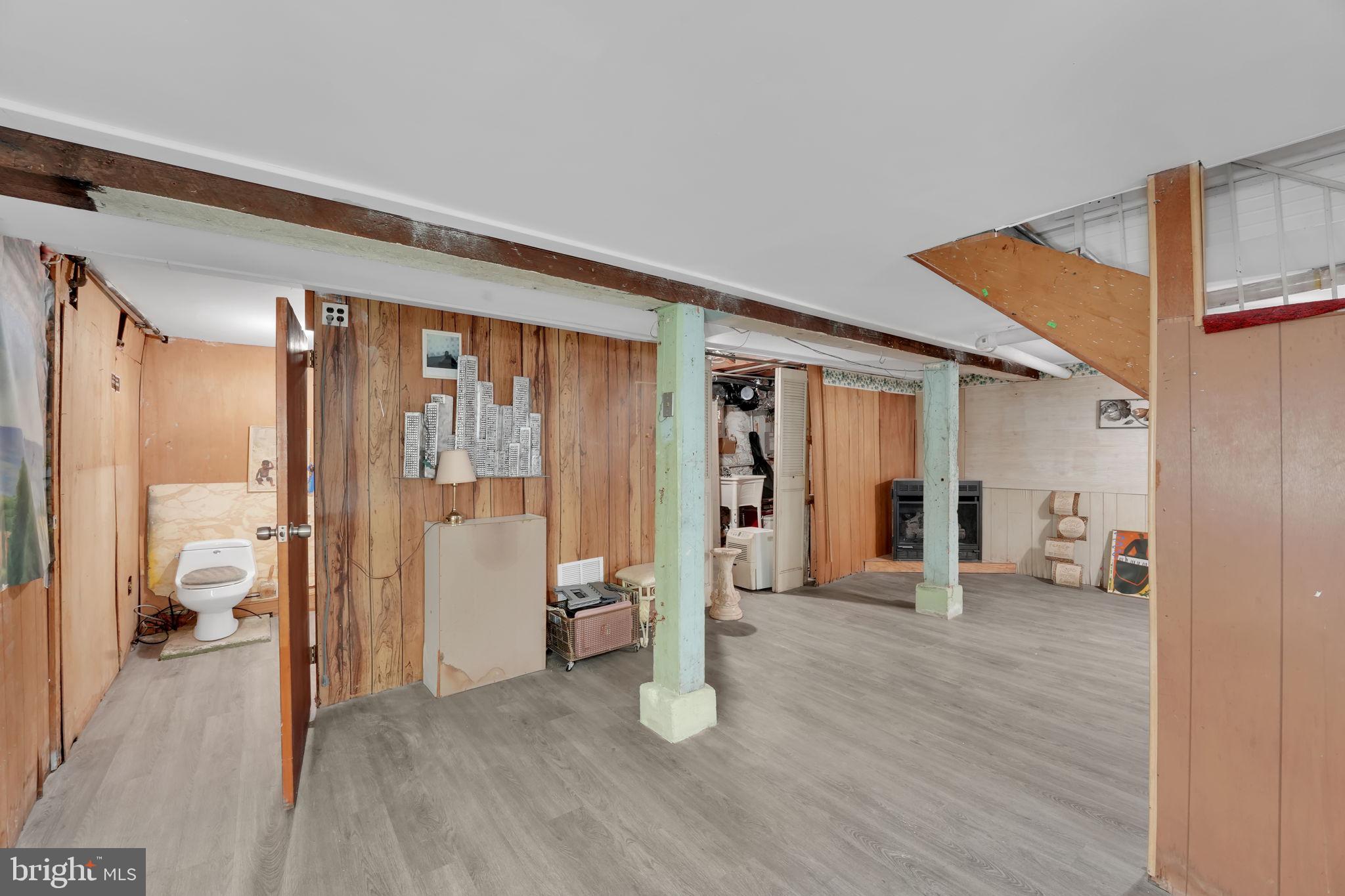 GWYNN OAK - Residential