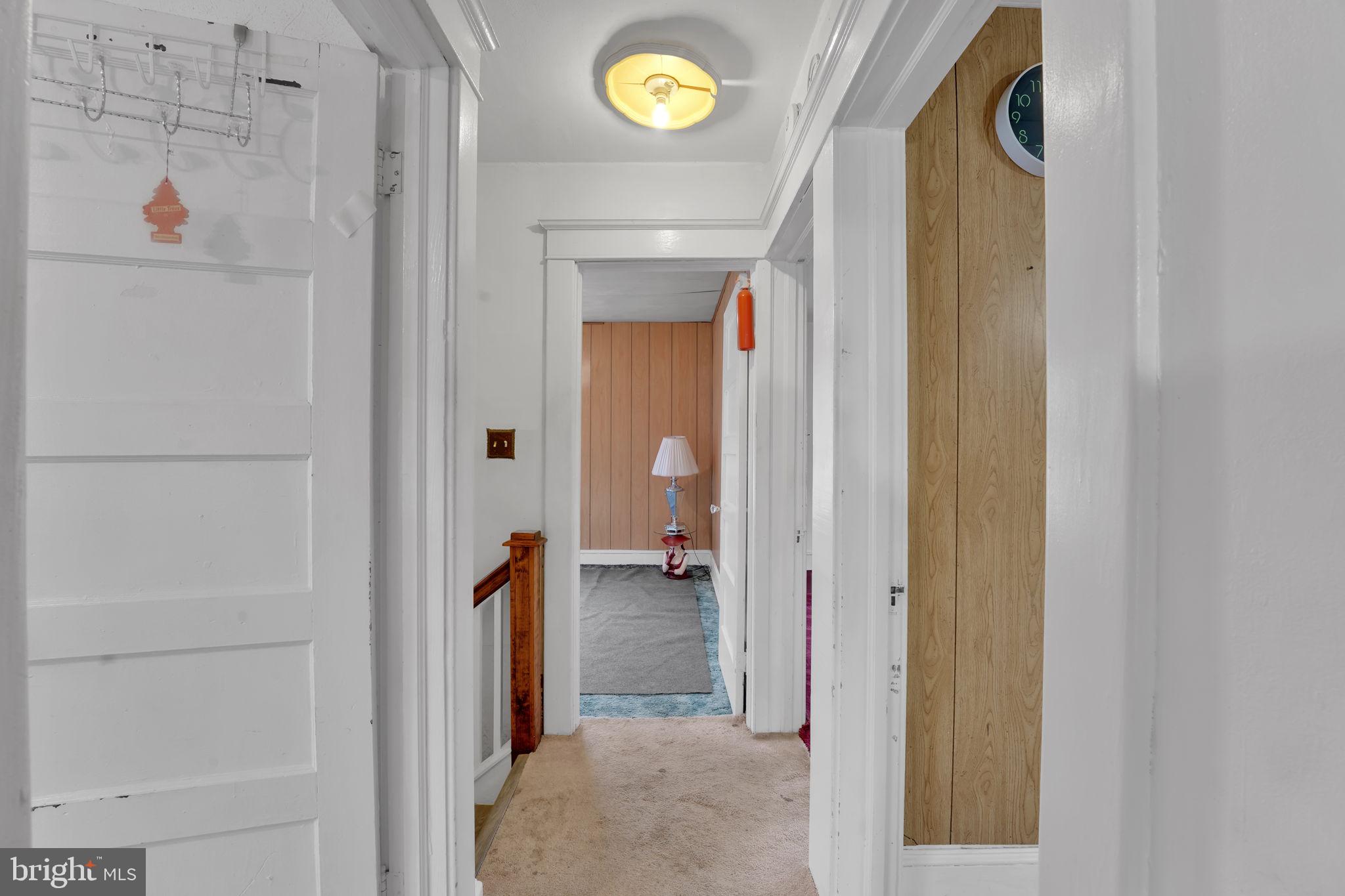 GWYNN OAK - Residential