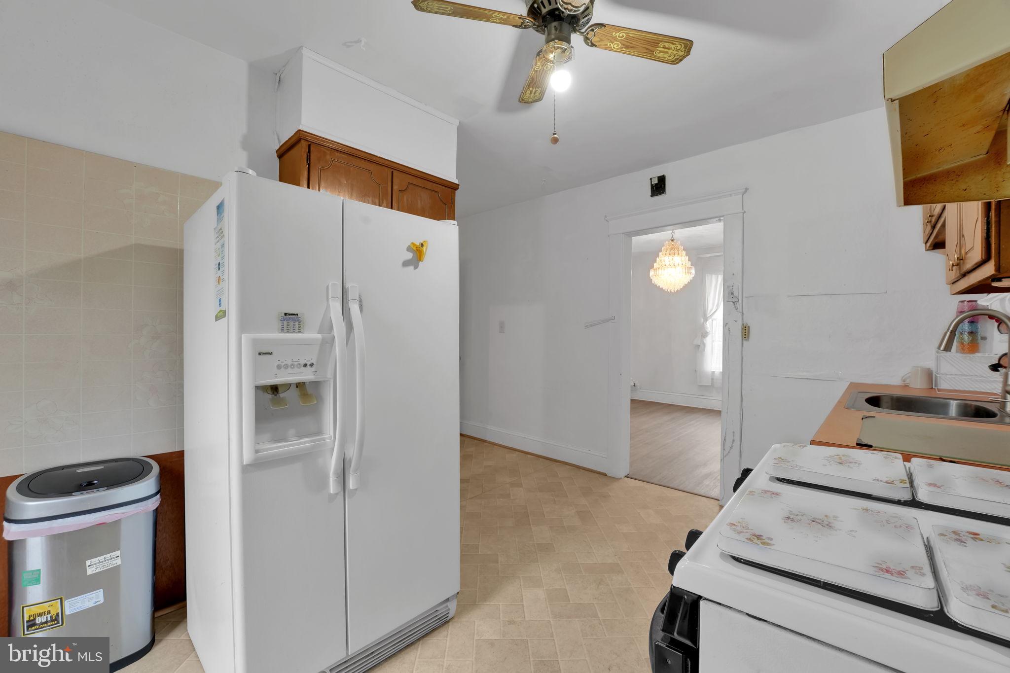GWYNN OAK - Residential