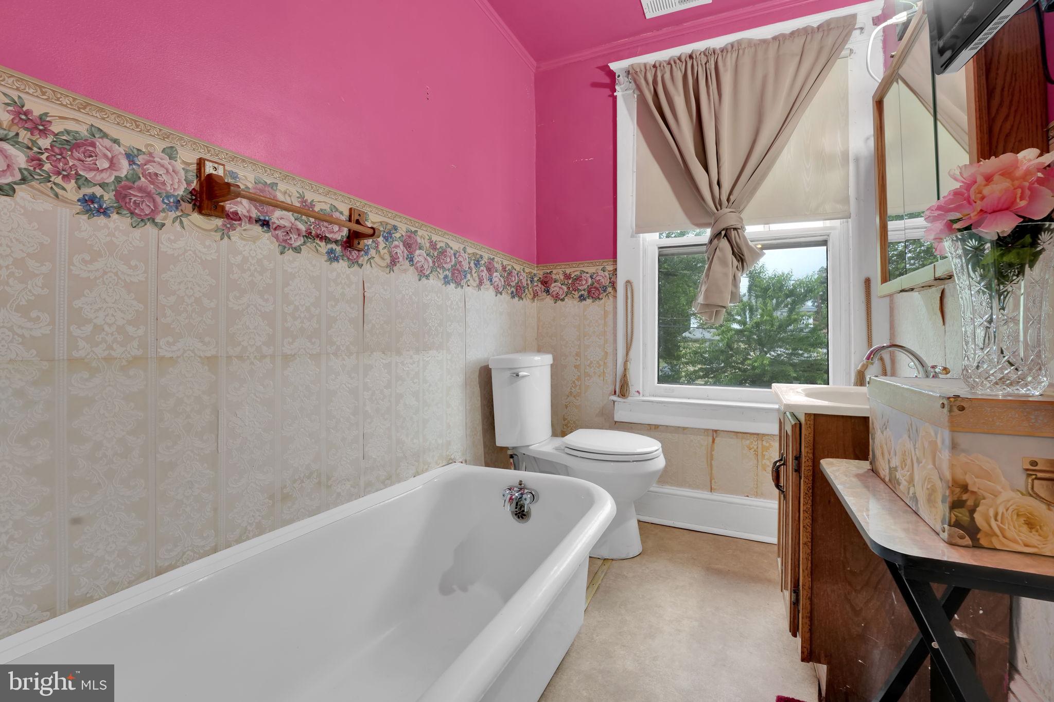 GWYNN OAK - Residential