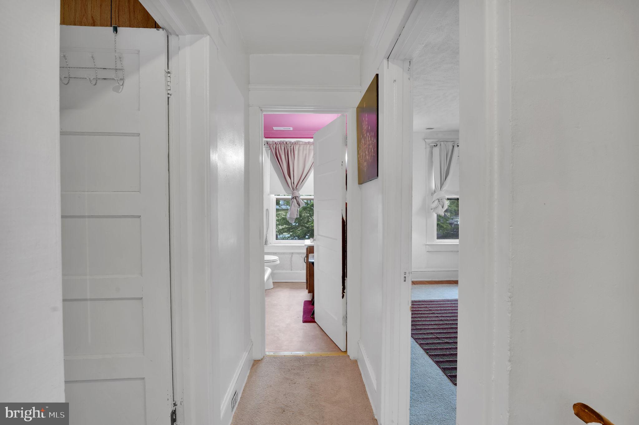 GWYNN OAK - Residential