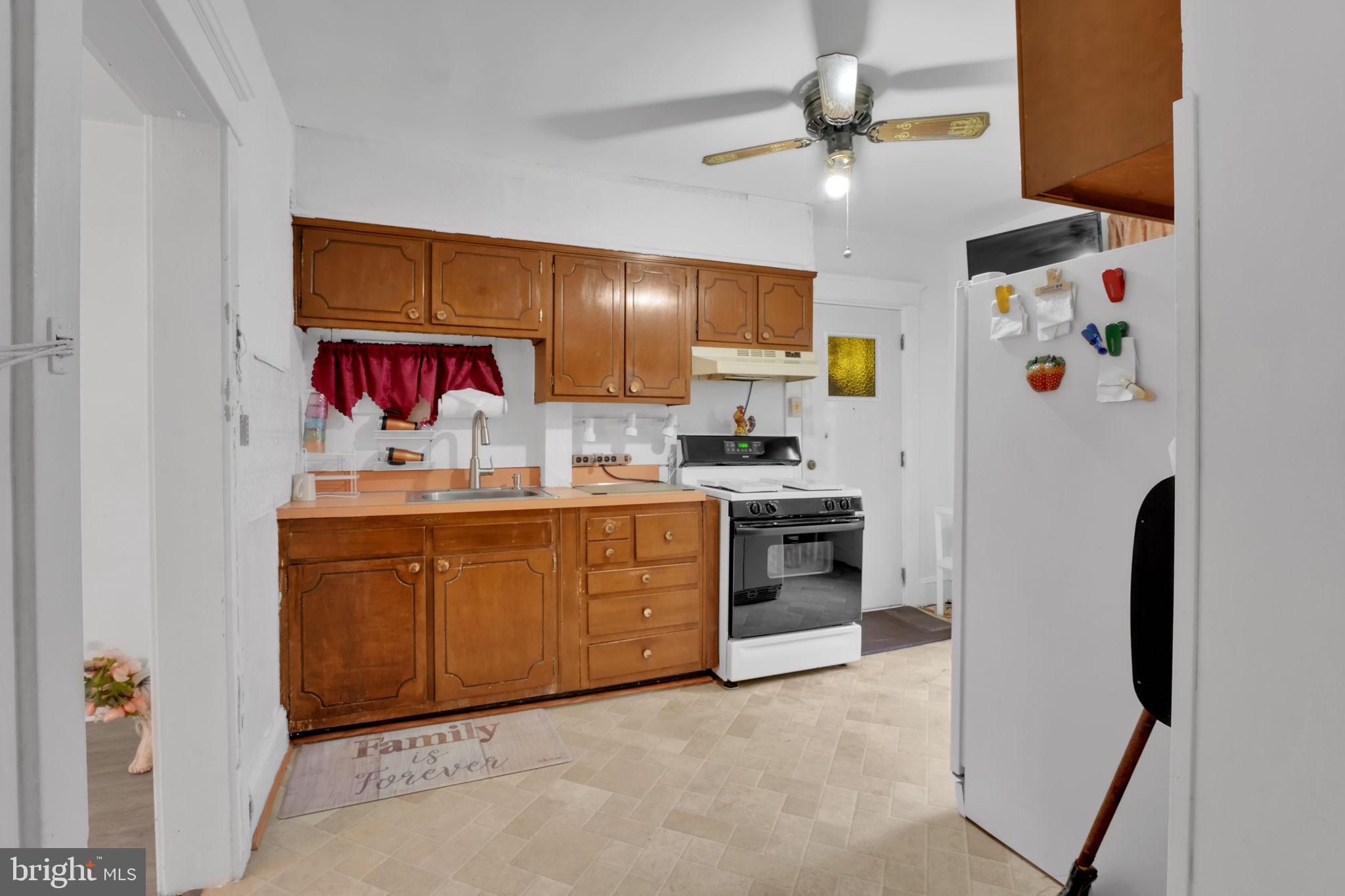 GWYNN OAK - Residential