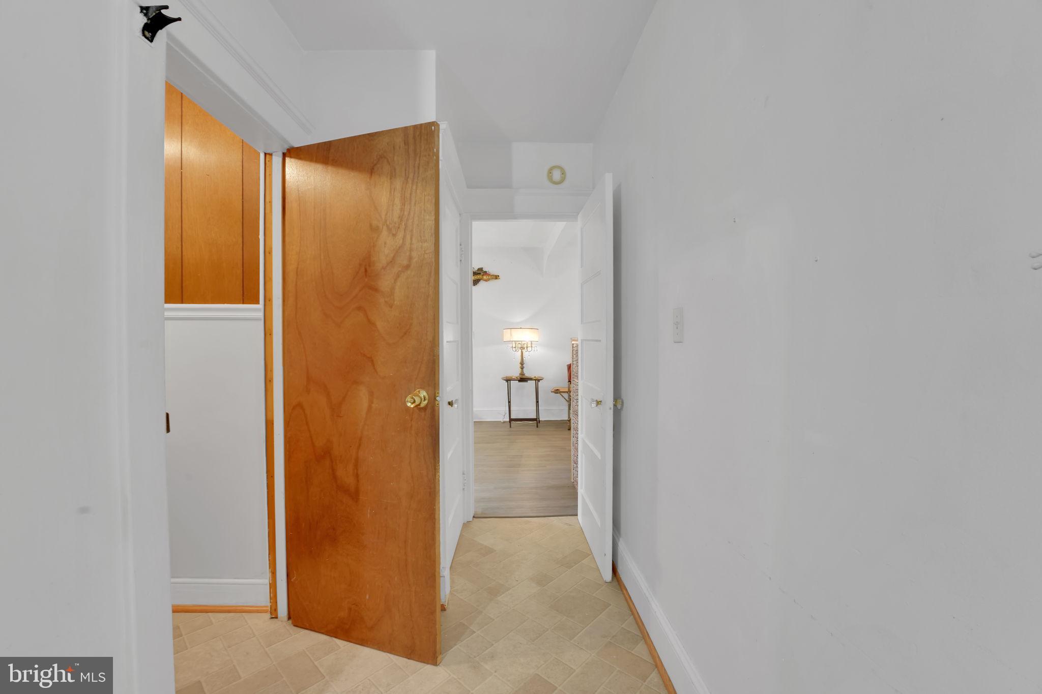 GWYNN OAK - Residential