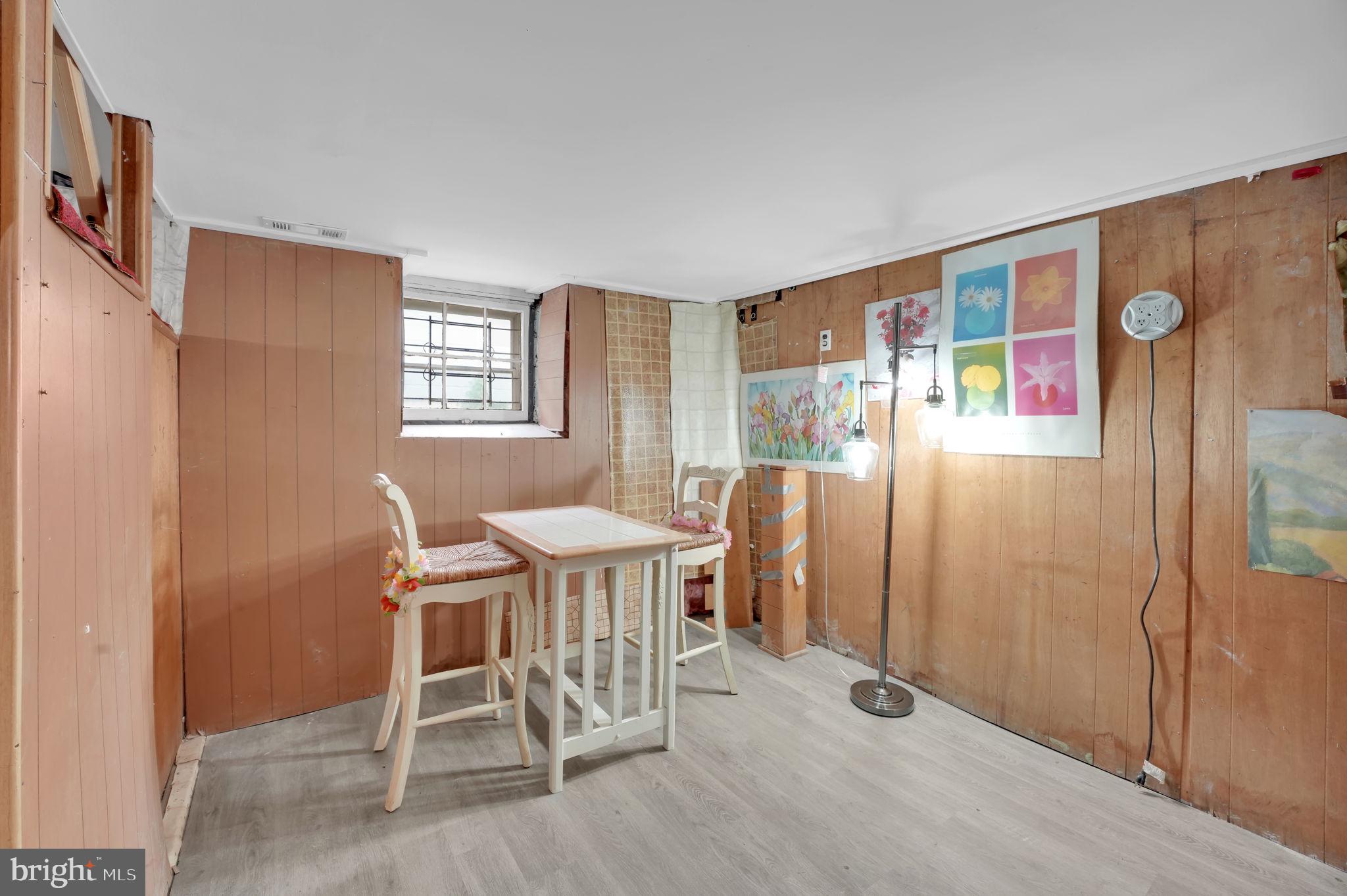 GWYNN OAK - Residential