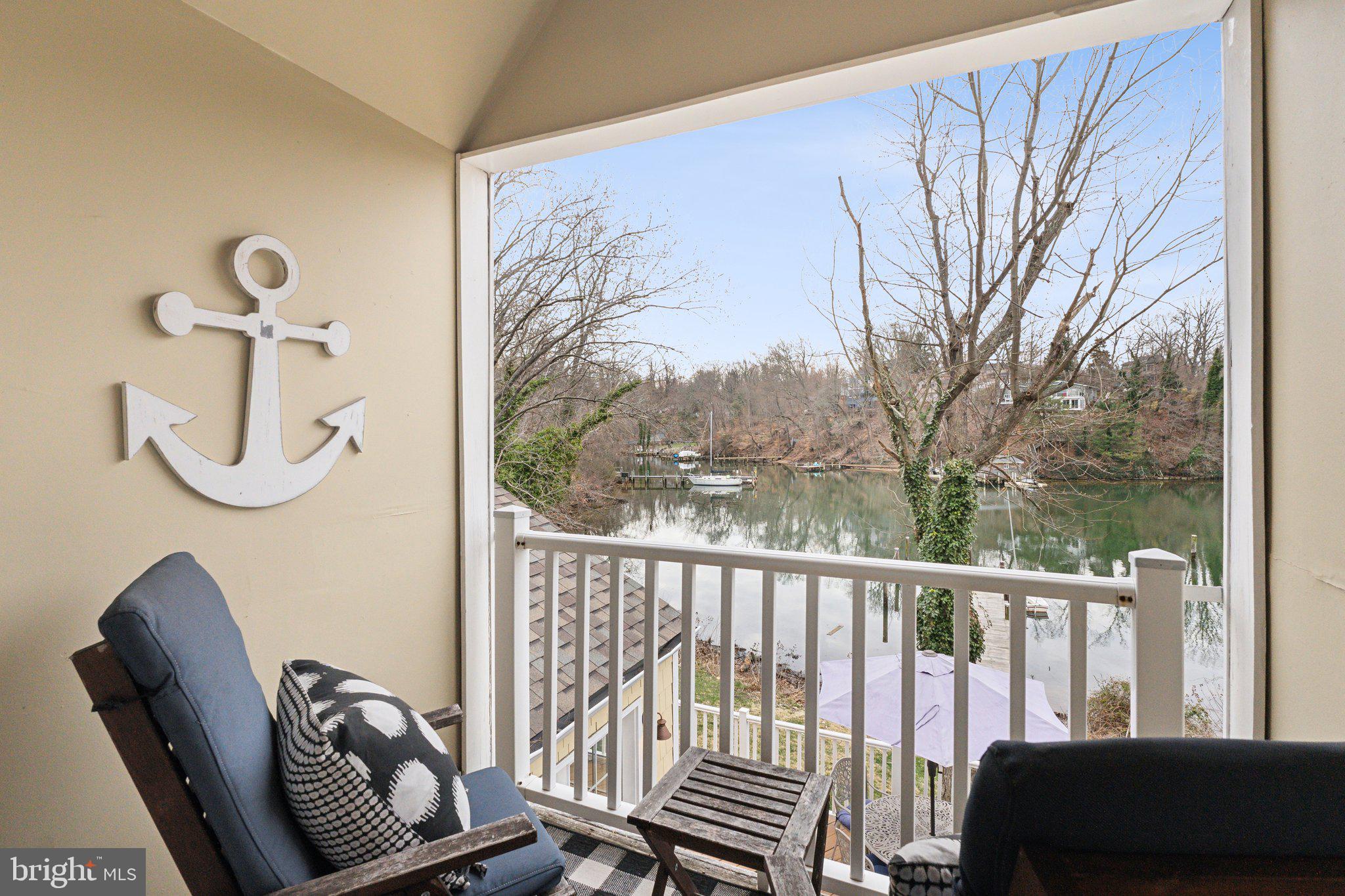 PINES ON THE SEVERN - Residential