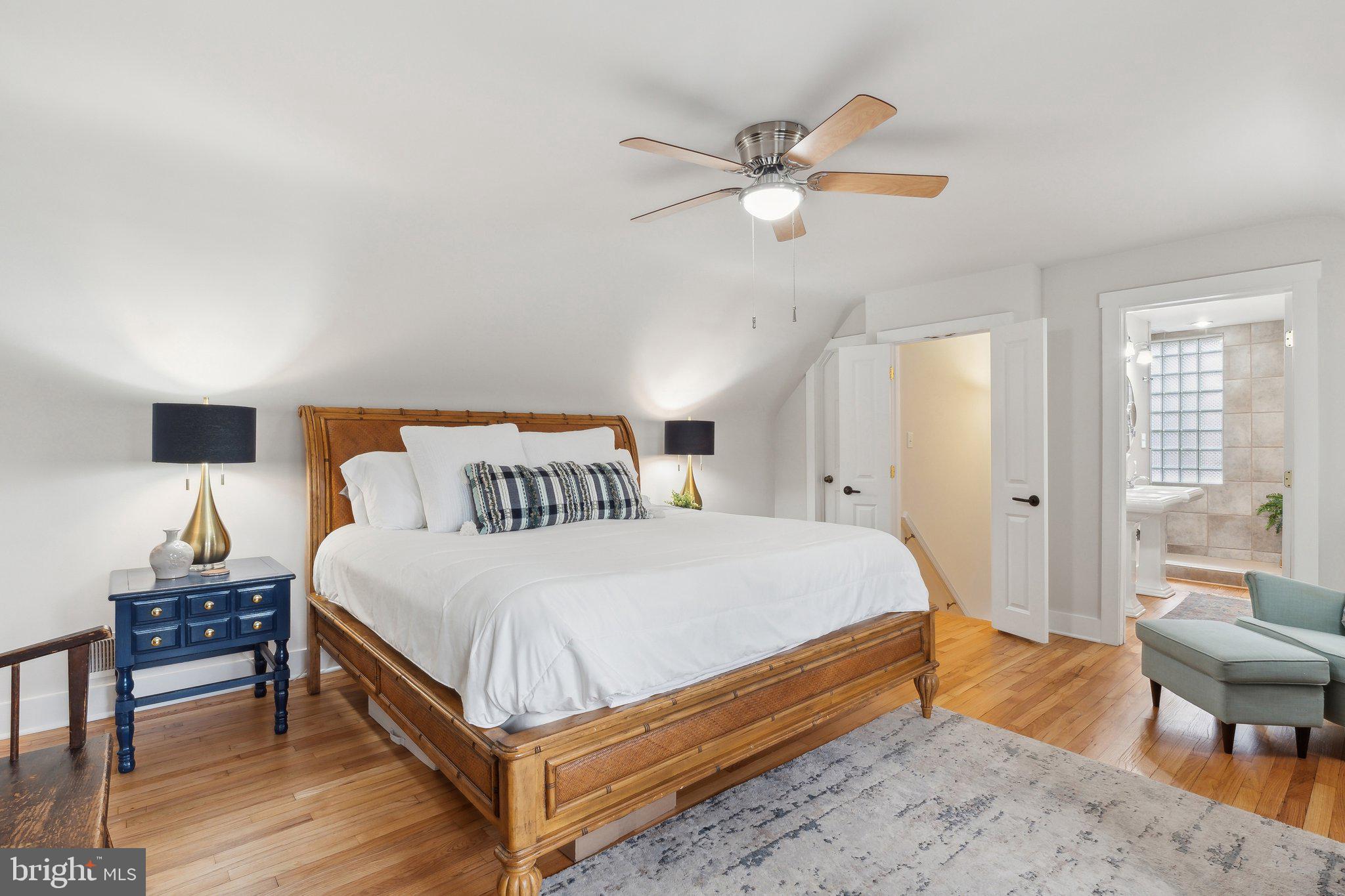 PINES ON THE SEVERN - Residential