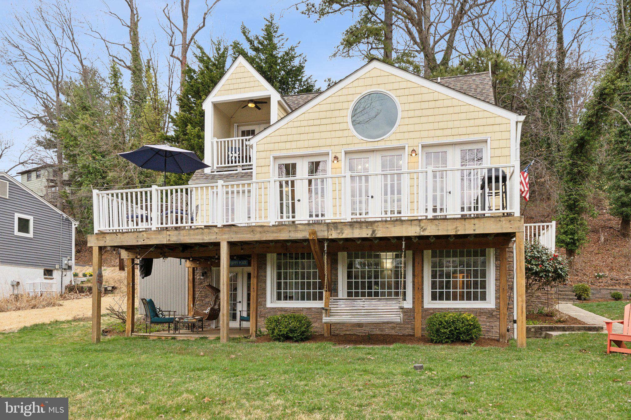 PINES ON THE SEVERN - Residential