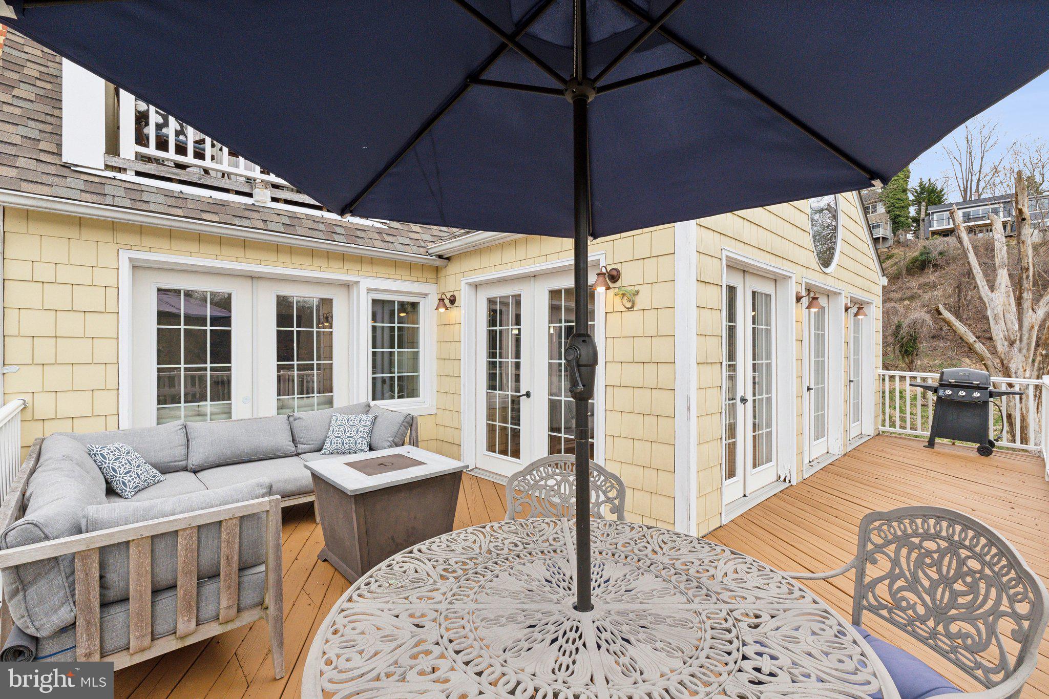 PINES ON THE SEVERN - Residential