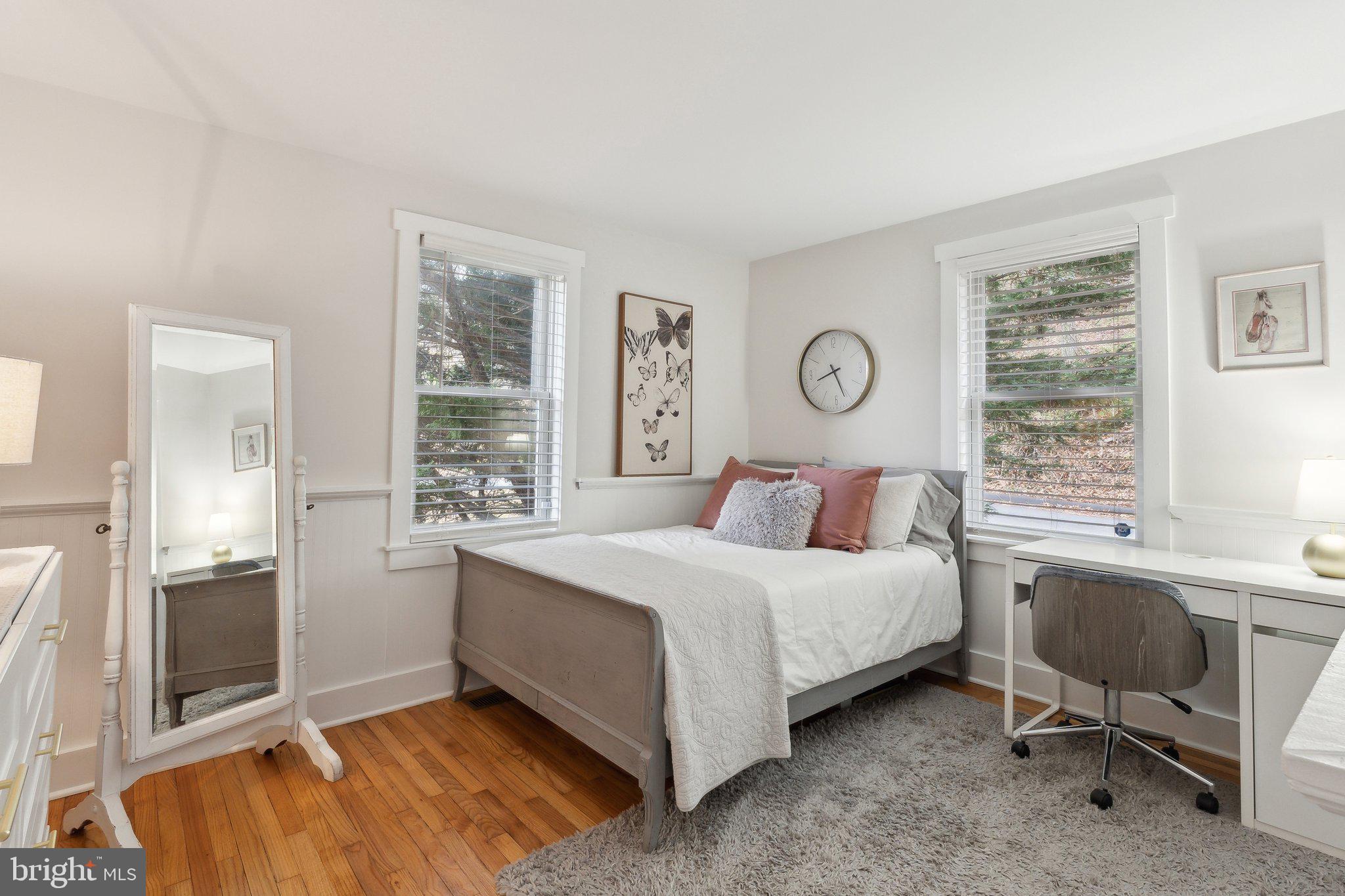 PINES ON THE SEVERN - Residential