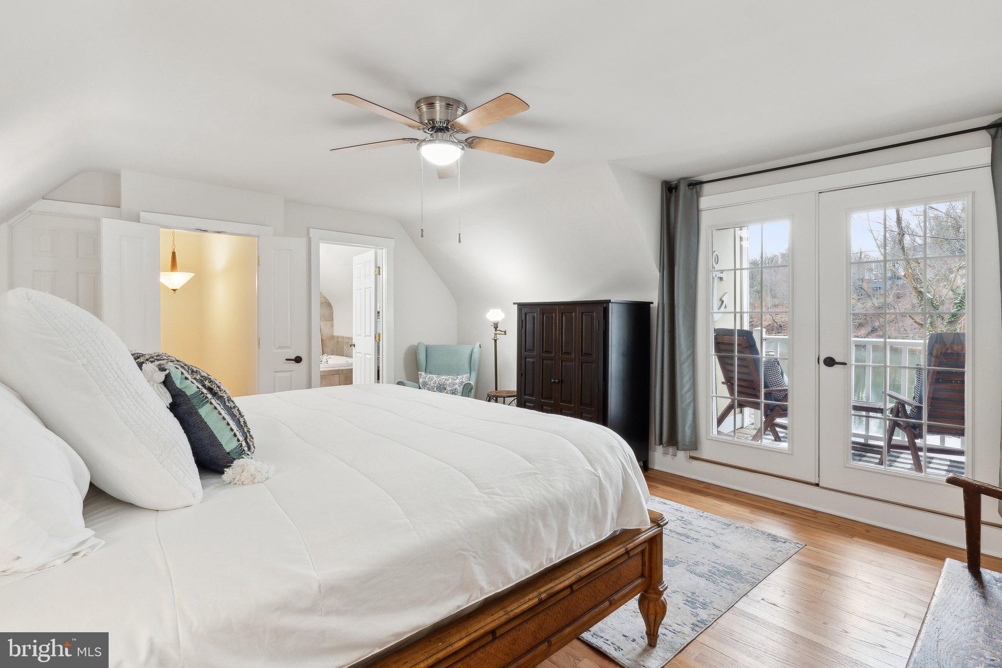 PINES ON THE SEVERN - Residential