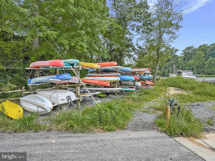 PINES ON THE SEVERN - Residential