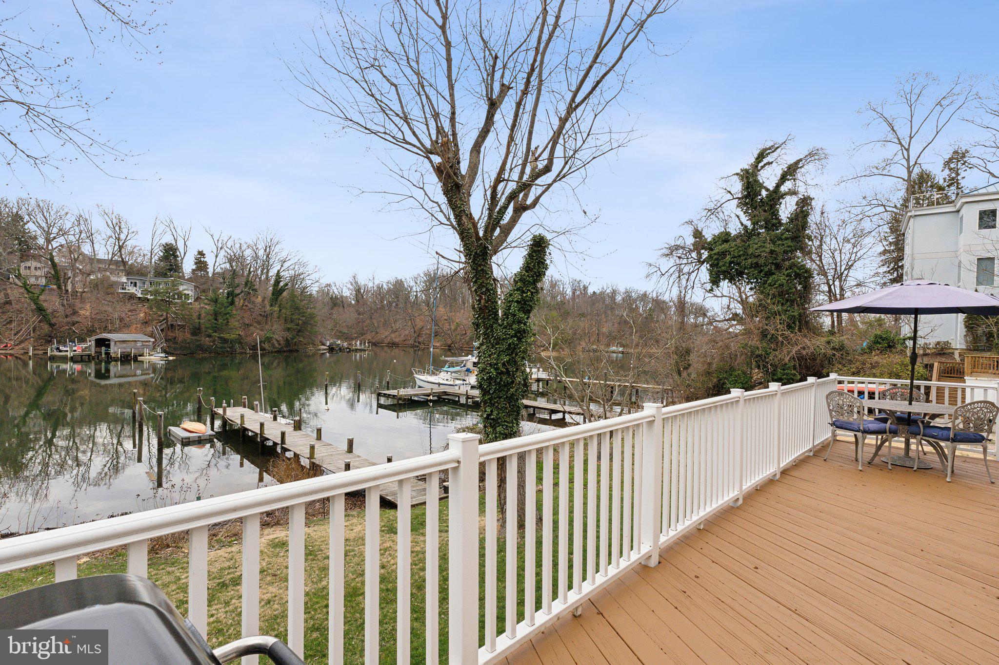 PINES ON THE SEVERN - Residential