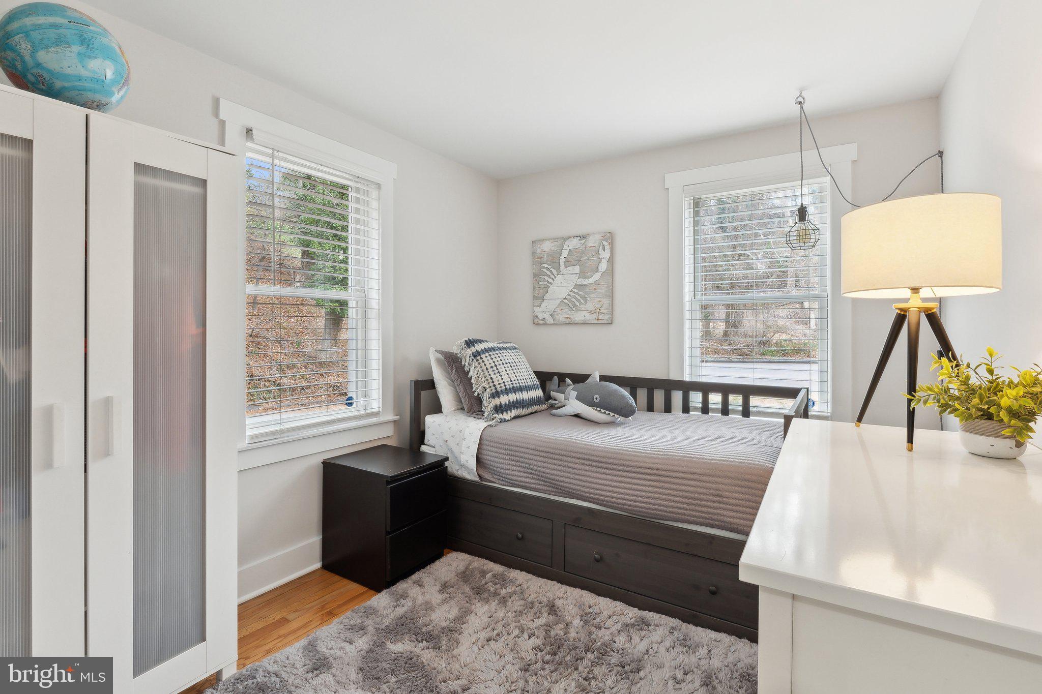 PINES ON THE SEVERN - Residential