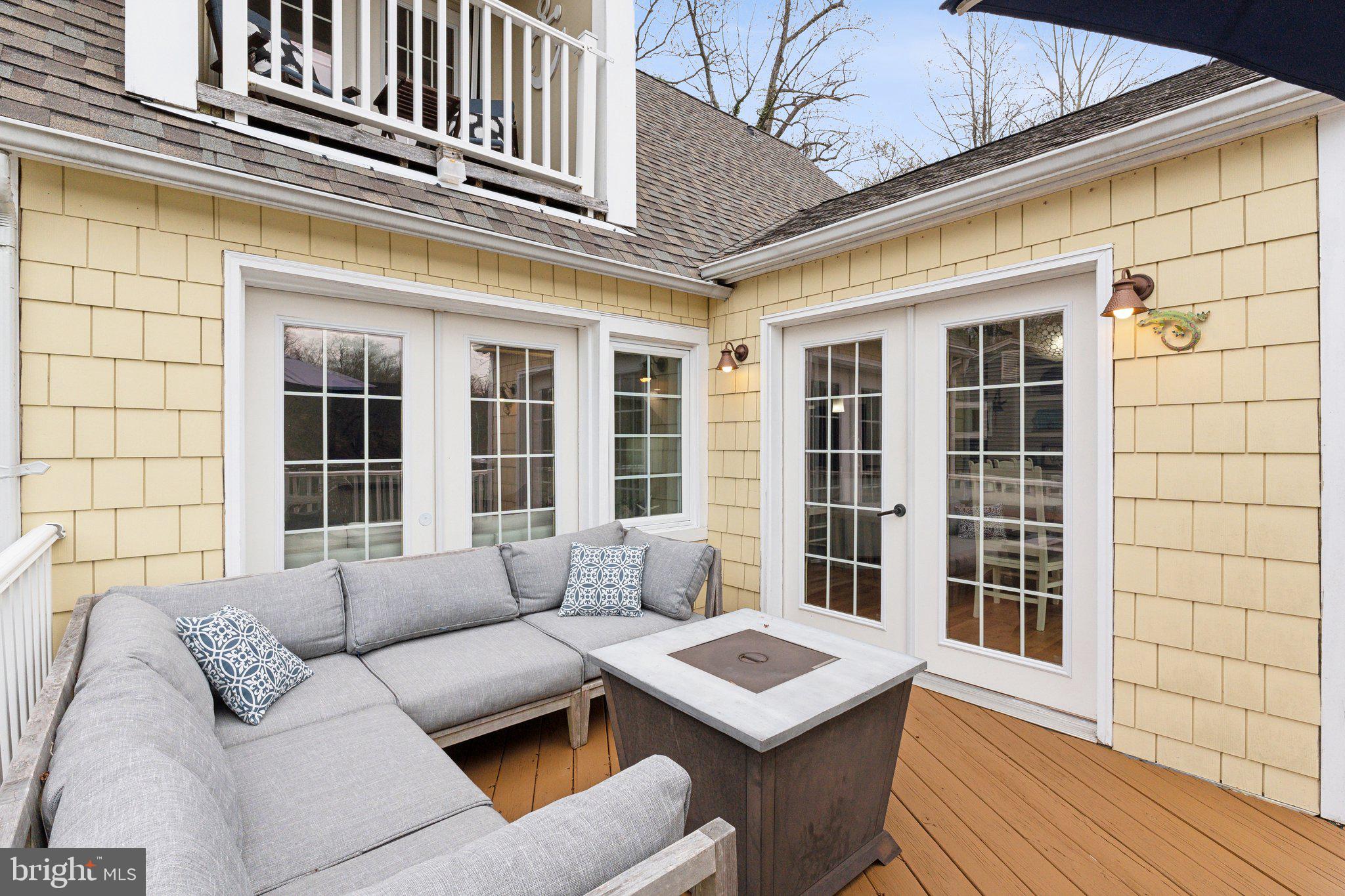 PINES ON THE SEVERN - Residential