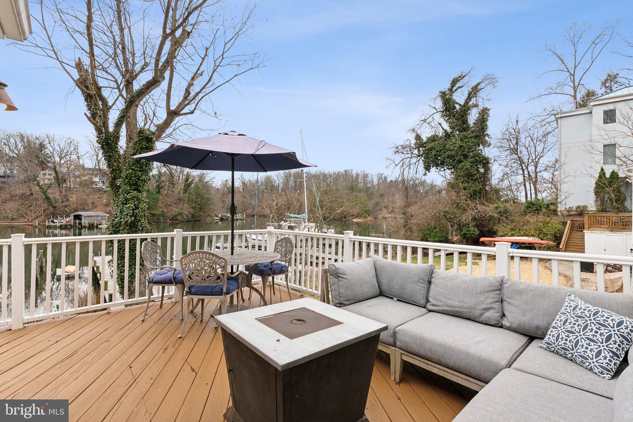 PINES ON THE SEVERN - Residential