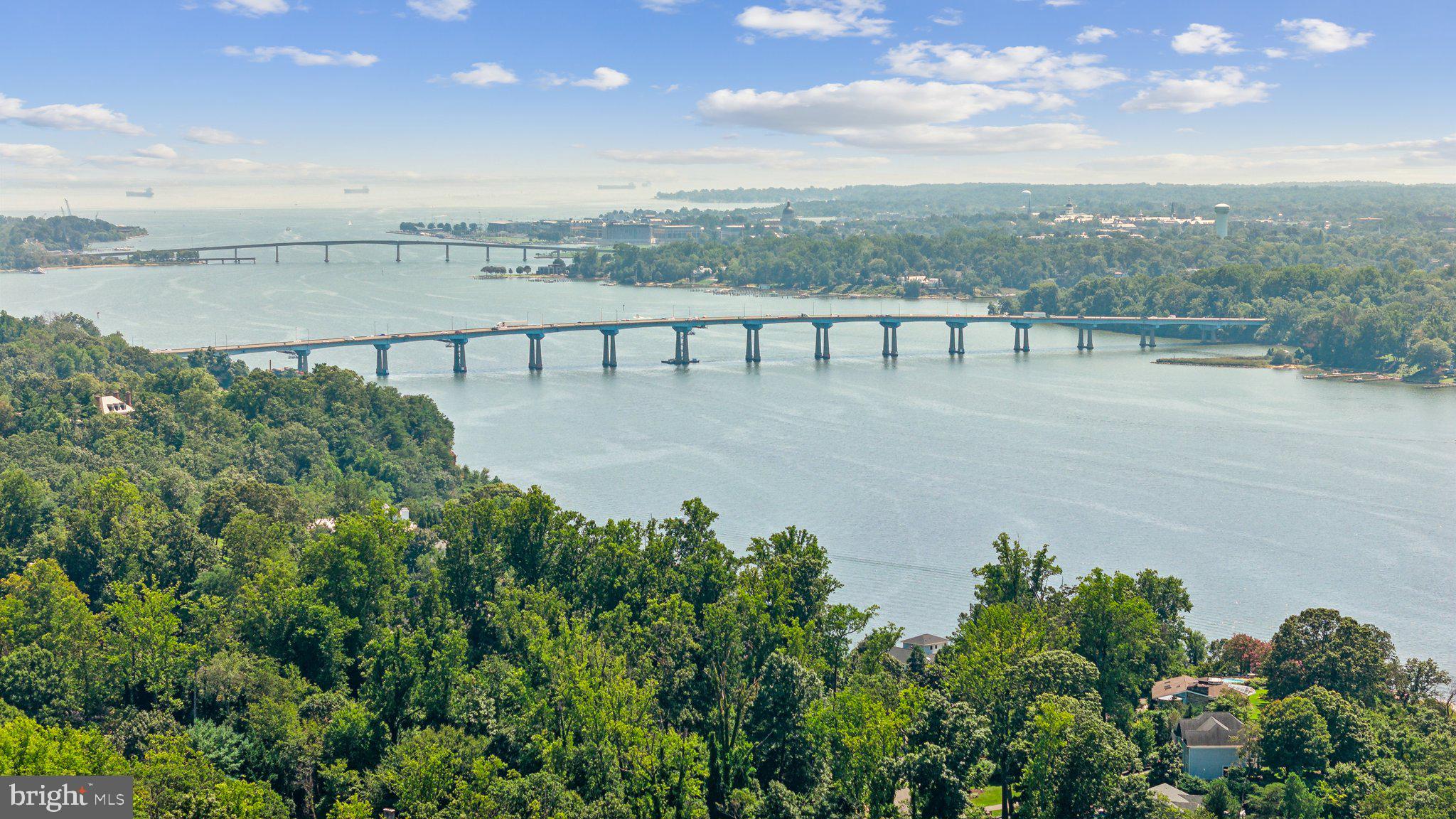 PINES ON THE SEVERN - Residential