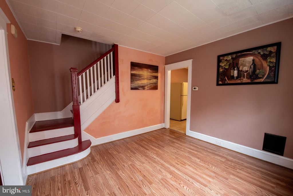 Photo of 540 Ruby Street, LANCASTER, PA 17603 (MLS # PALA2073230)