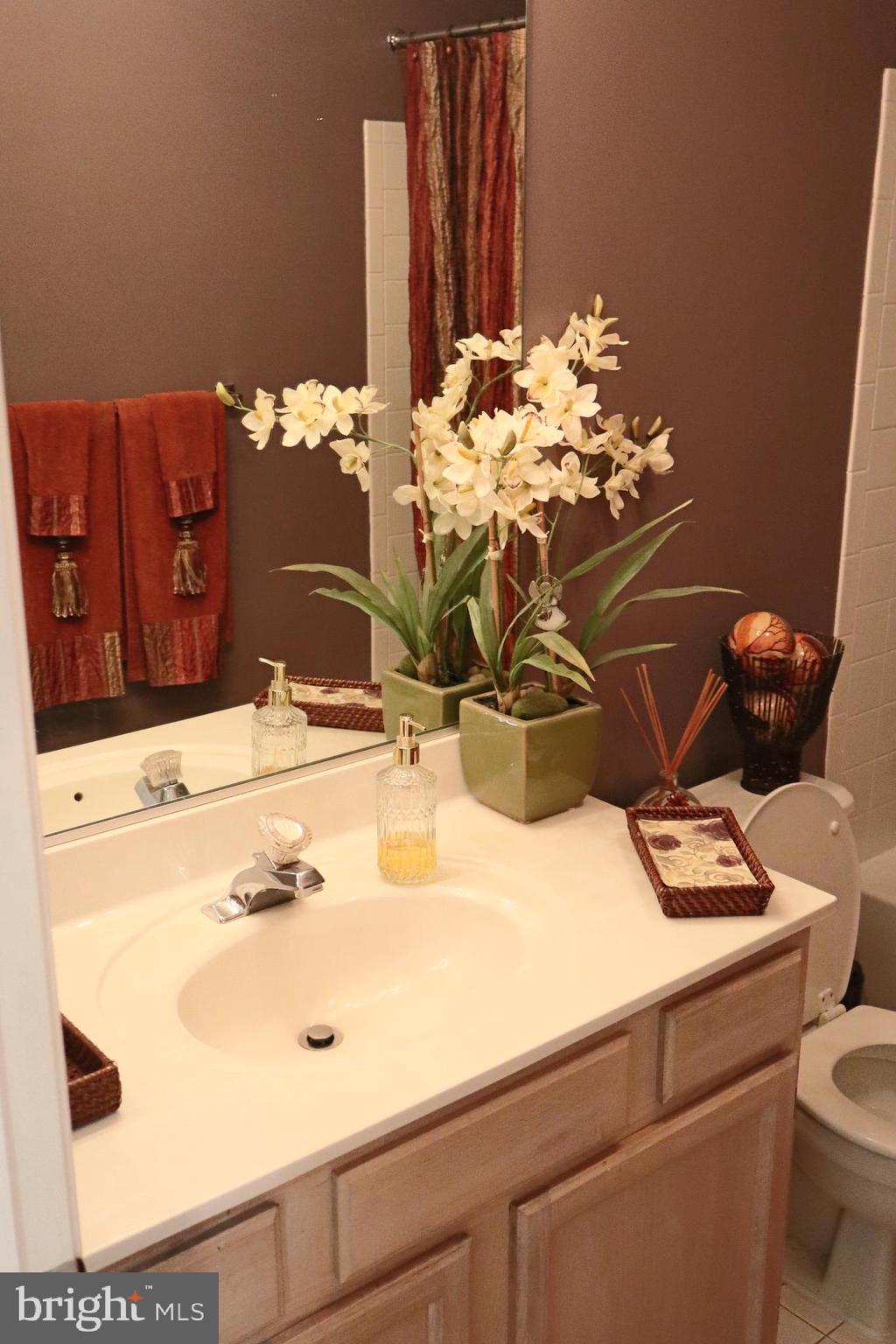 TERNBERRY - Residential