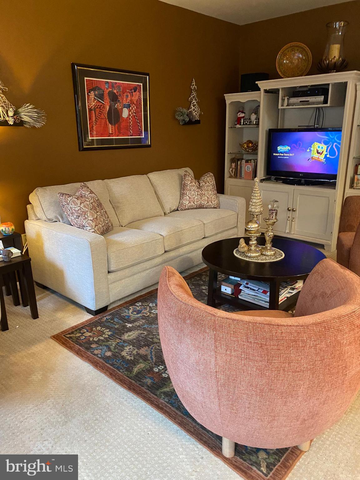 TERNBERRY - Residential