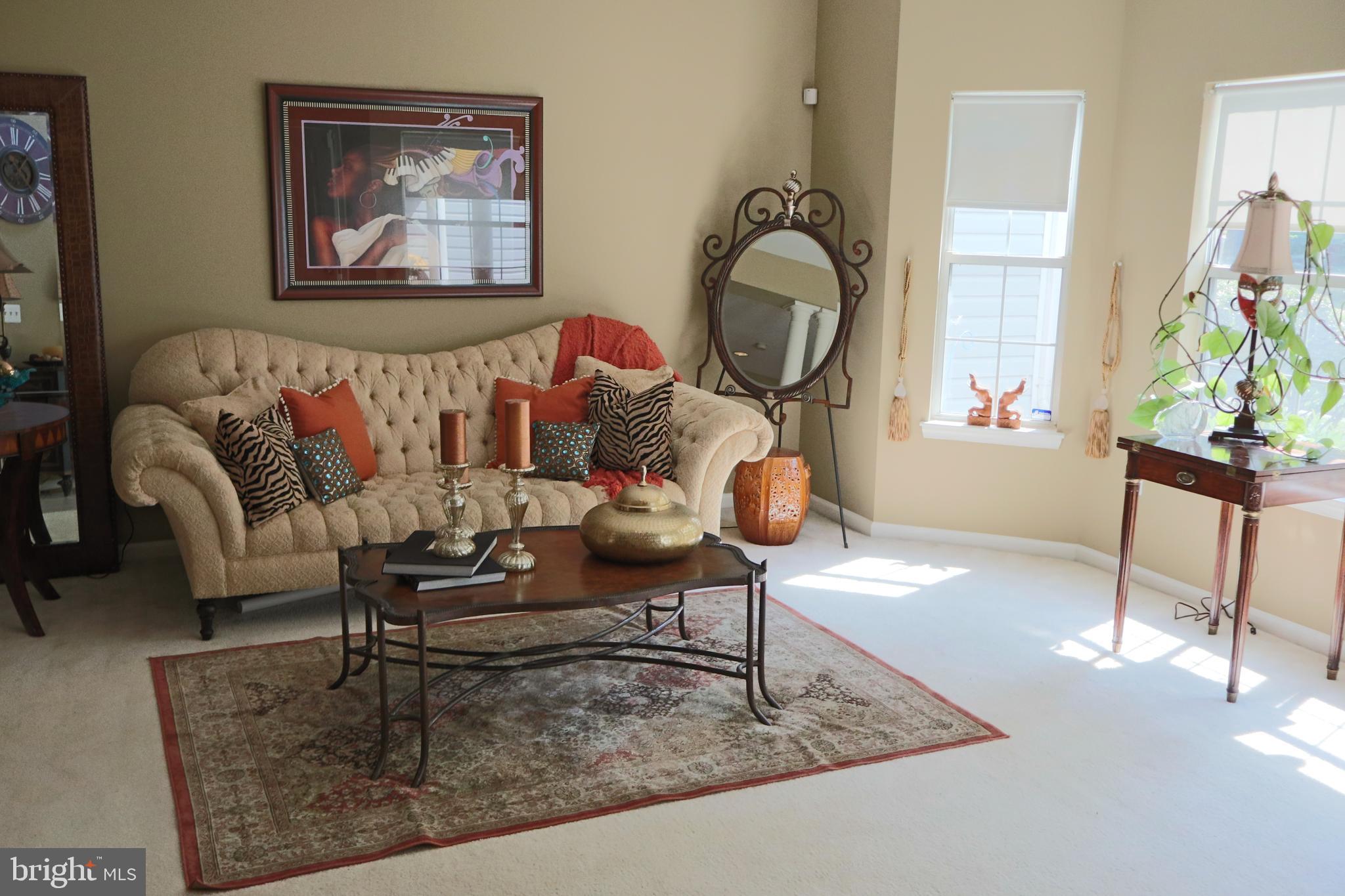 TERNBERRY - Residential