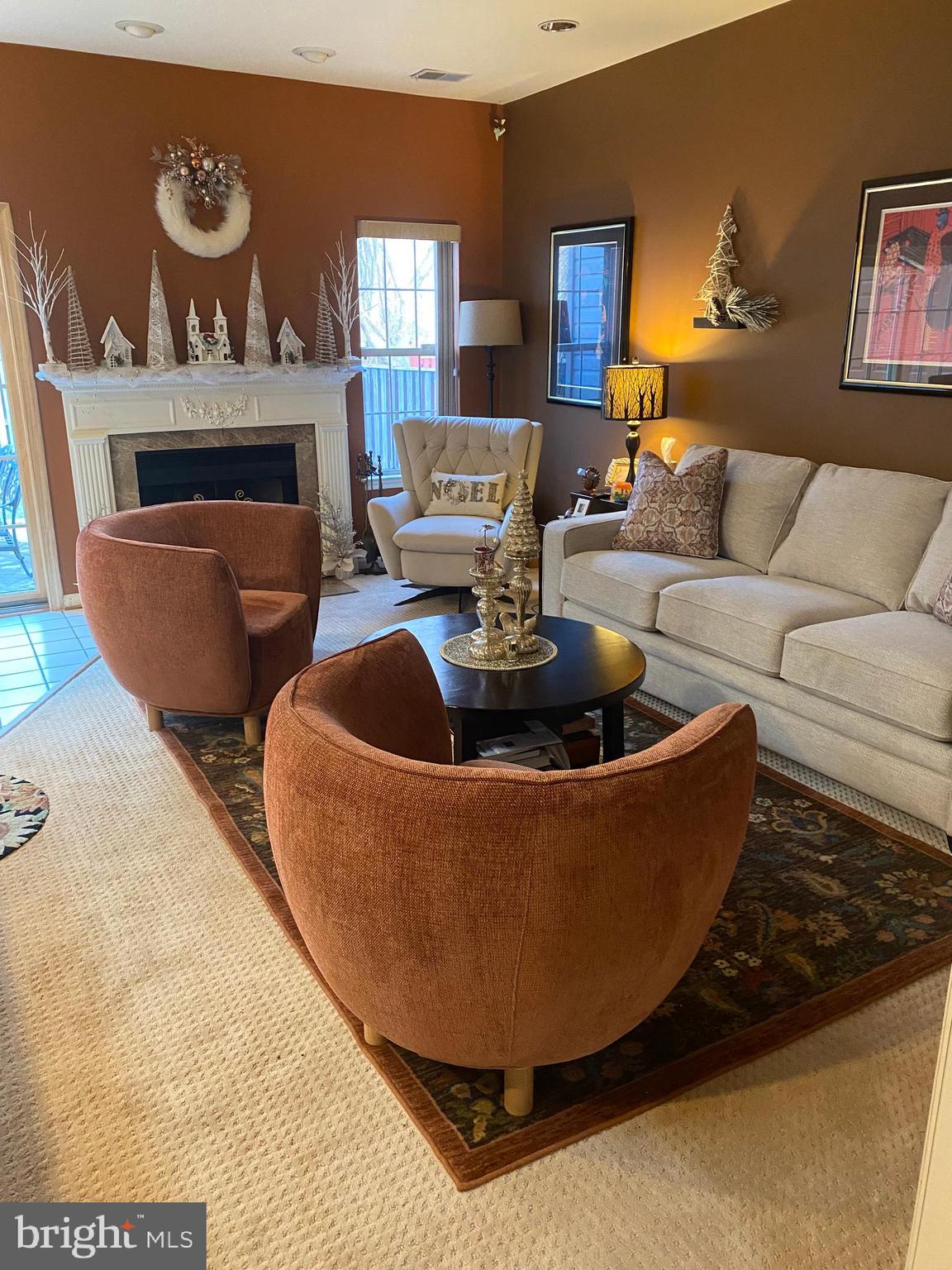 TERNBERRY - Residential