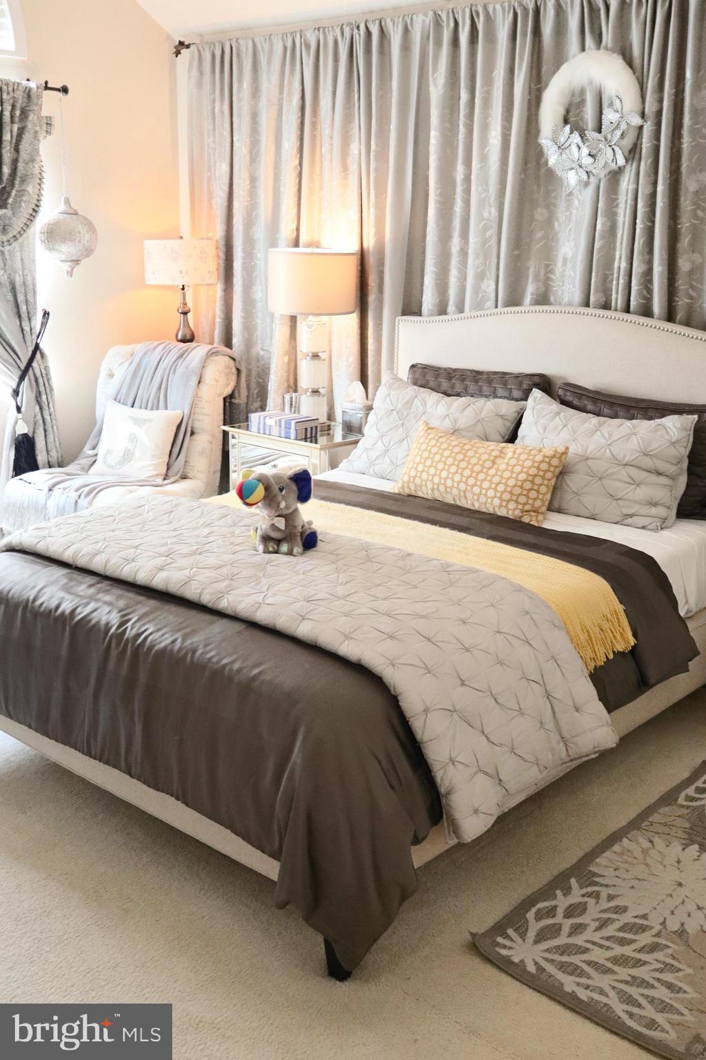 TERNBERRY - Residential