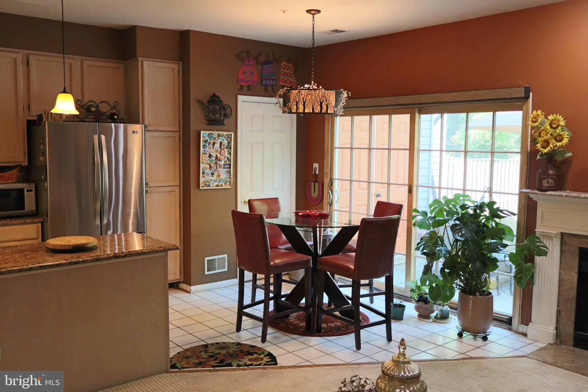 TERNBERRY - Residential