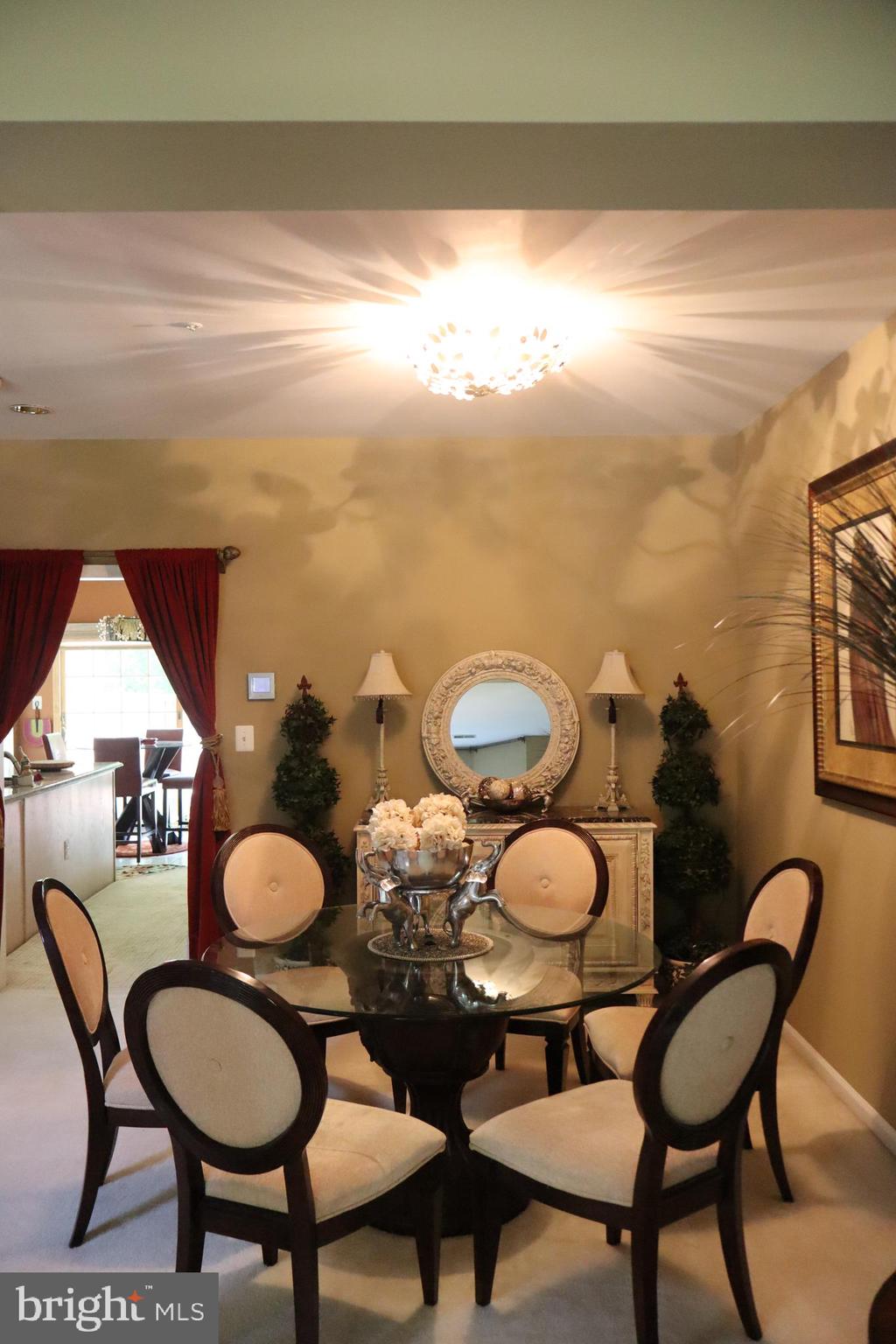 TERNBERRY - Residential