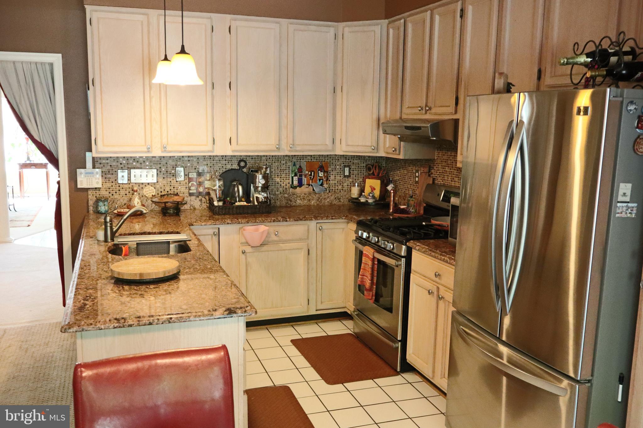 TERNBERRY - Residential