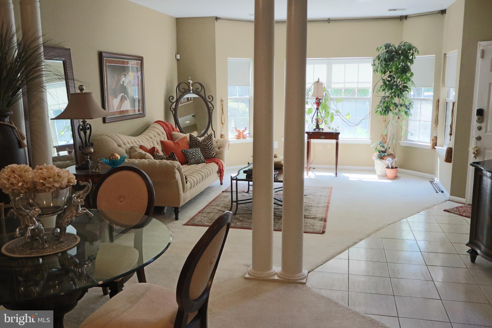 TERNBERRY - Residential