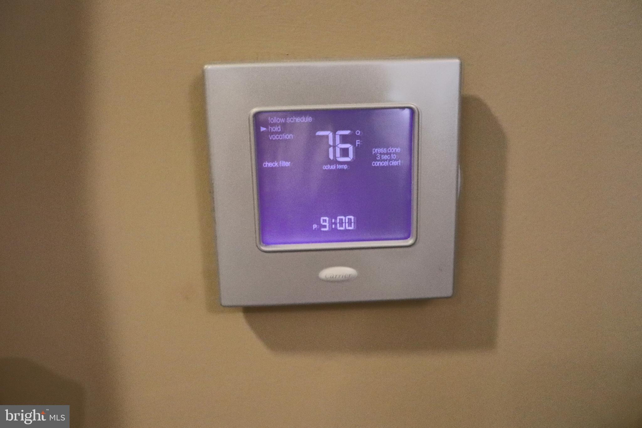 TERNBERRY - Residential