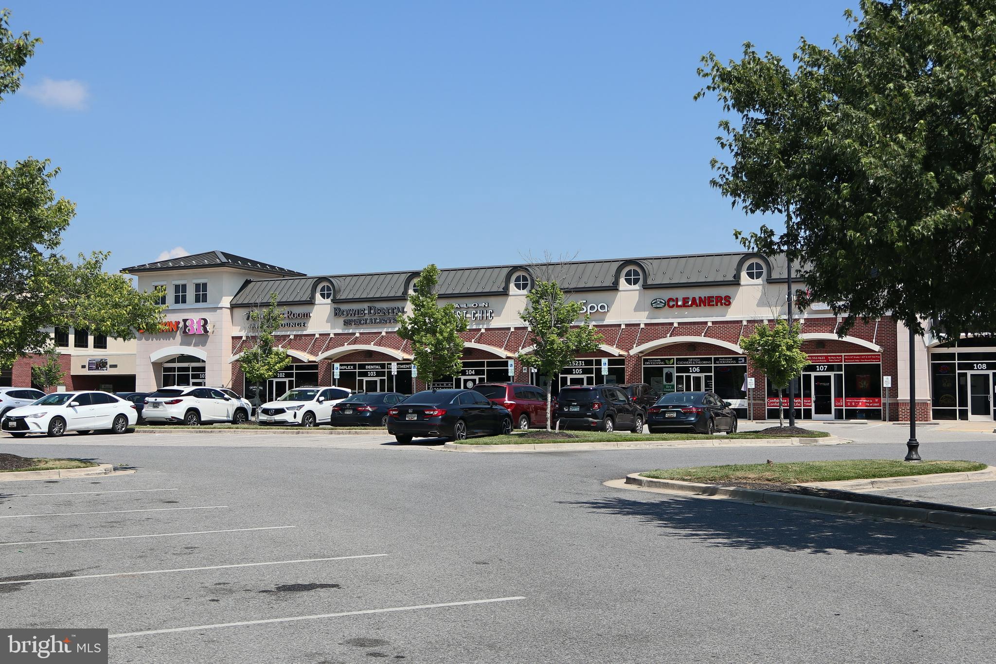 TERNBERRY - Residential