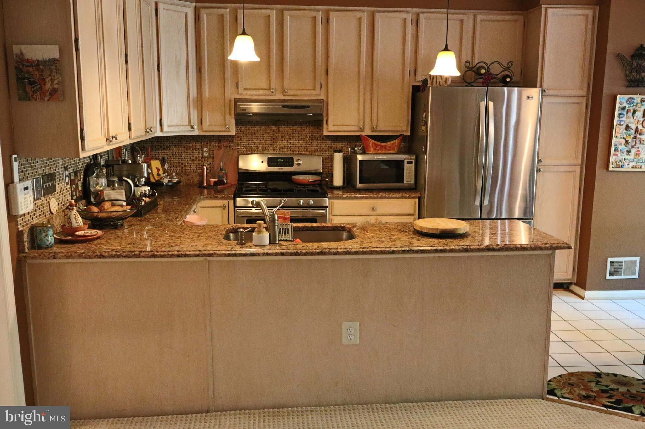 TERNBERRY - Residential