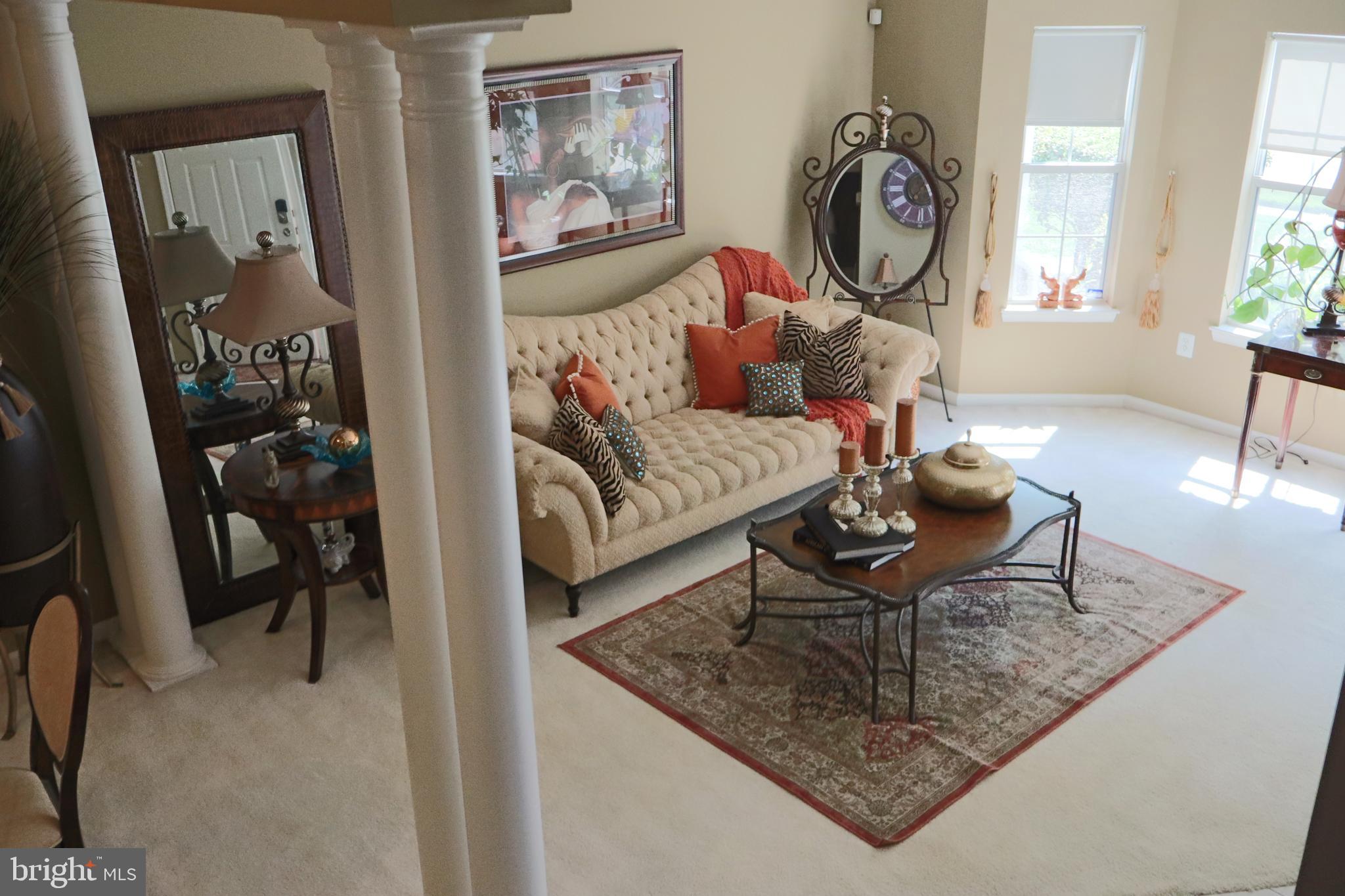 TERNBERRY - Residential