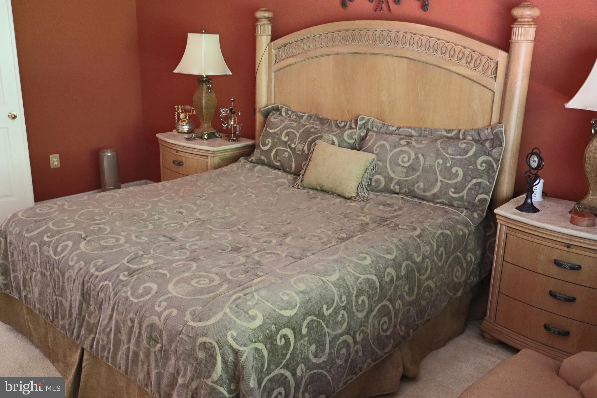 TERNBERRY - Residential