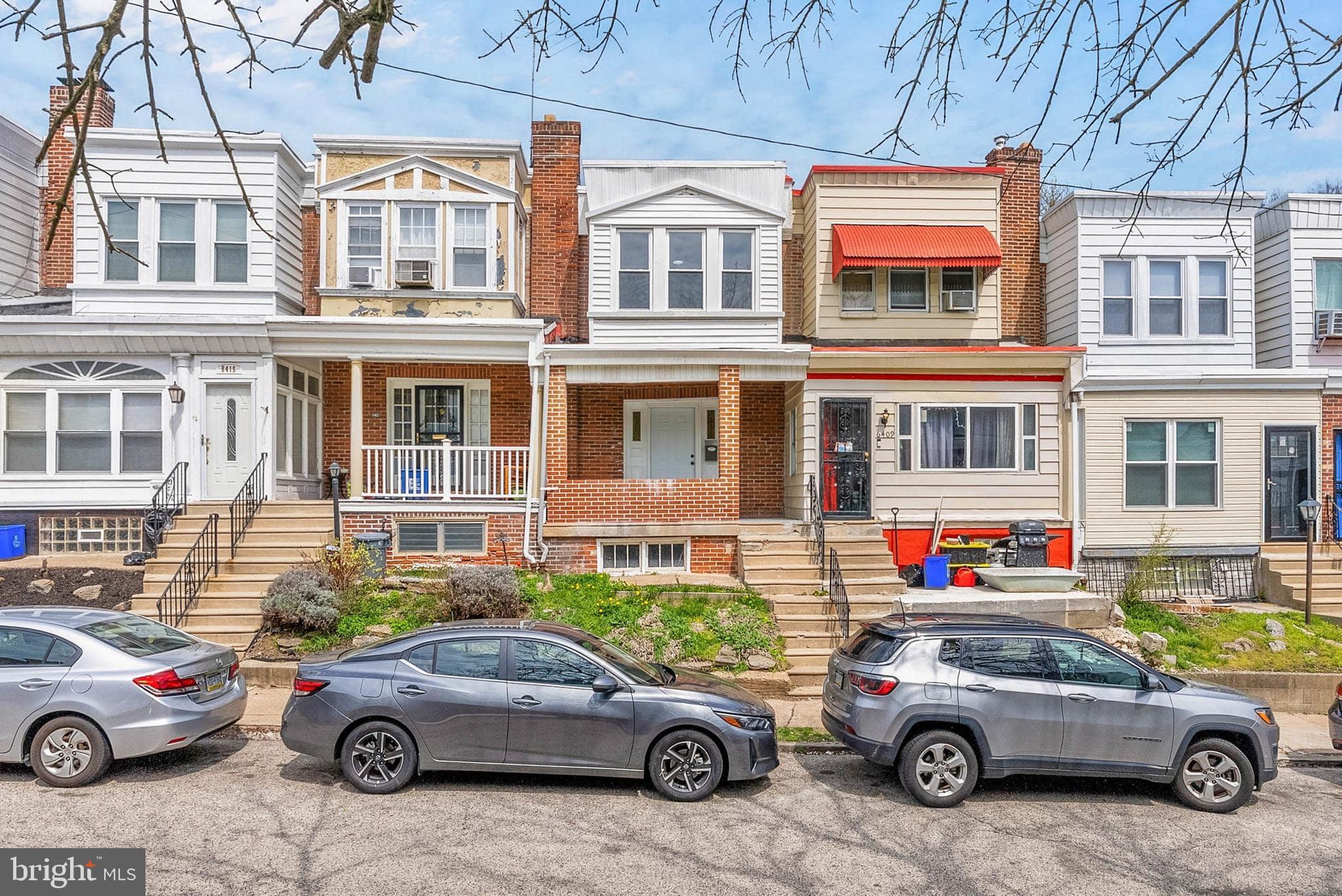 MT AIRY (EAST) - Residential