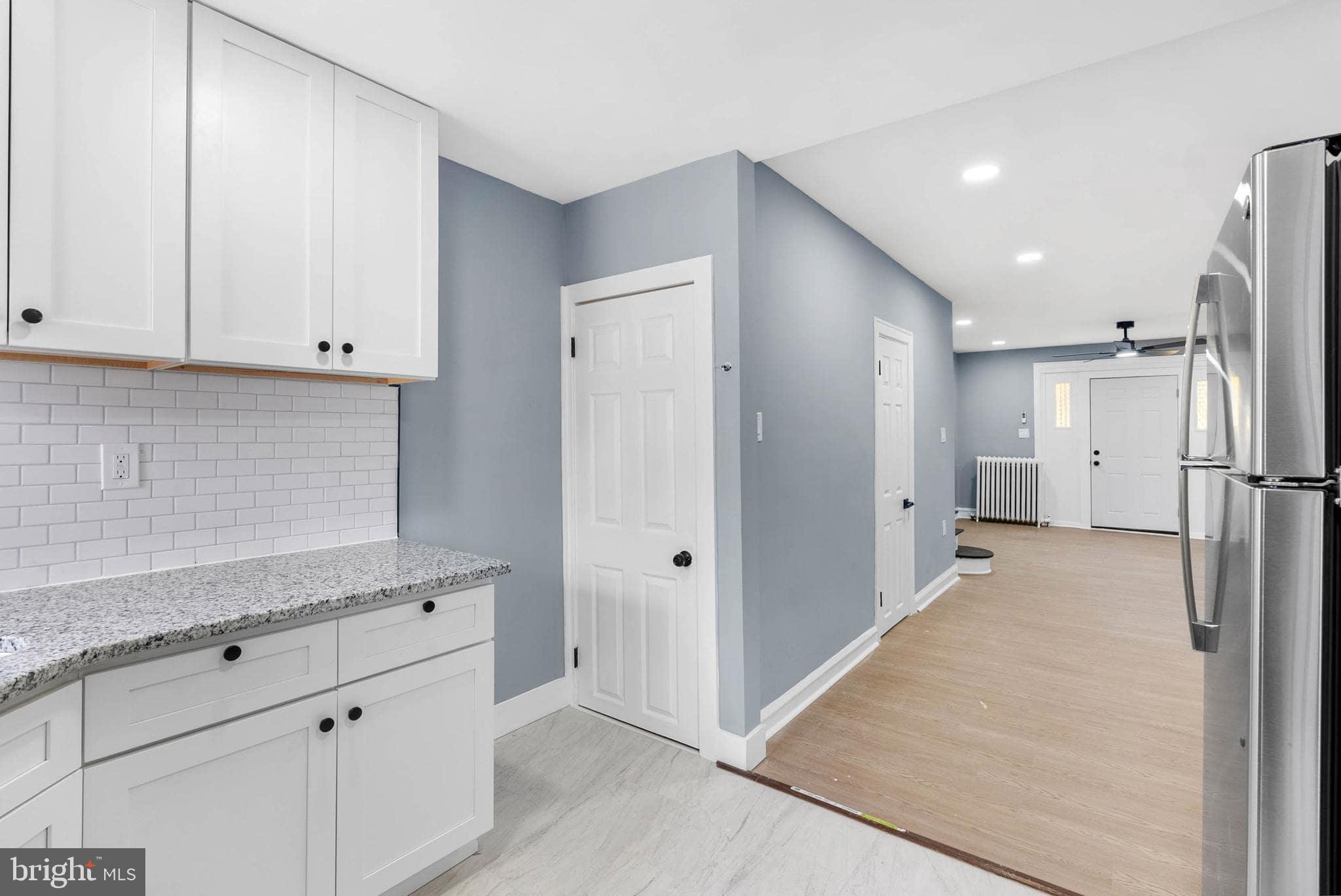 MT AIRY (EAST) - Residential