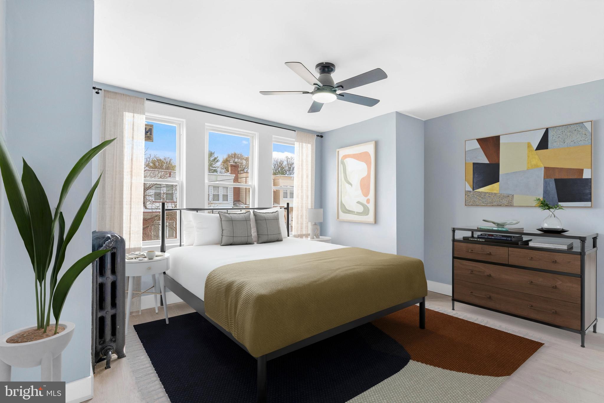 MT AIRY (EAST) - Residential