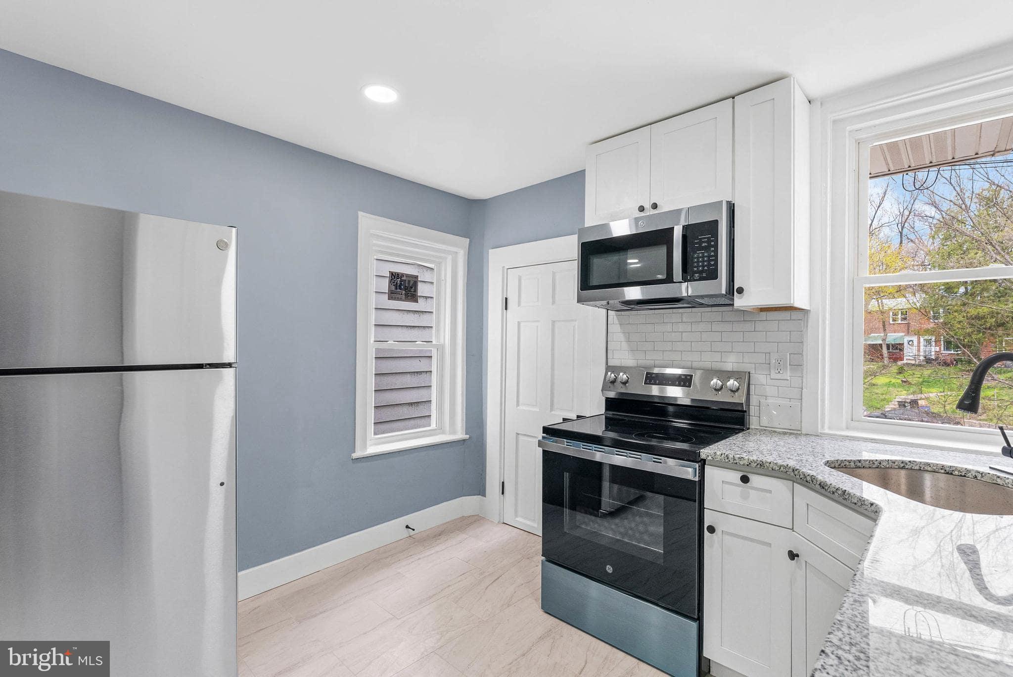 MT AIRY (EAST) - Residential