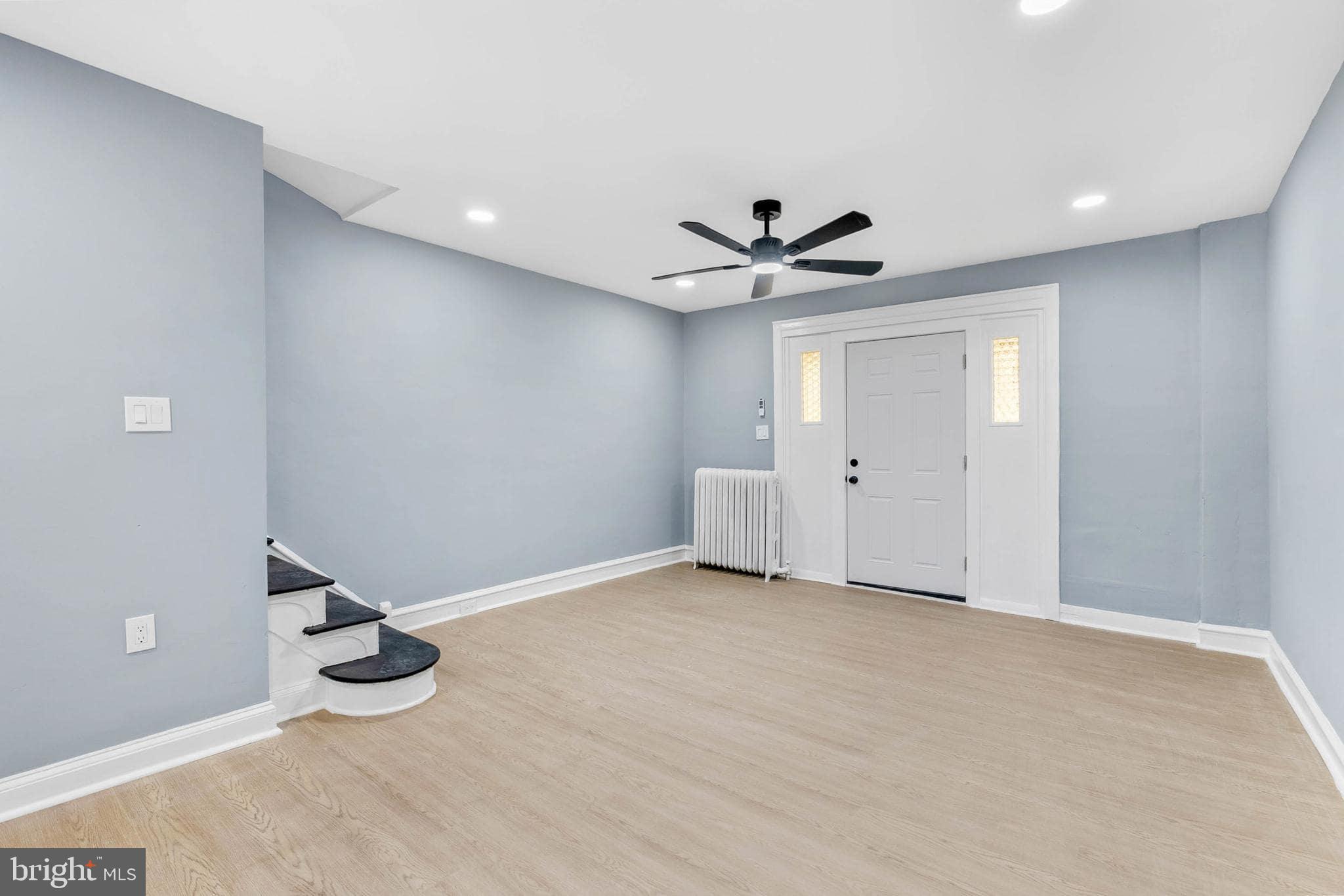 MT AIRY (EAST) - Residential