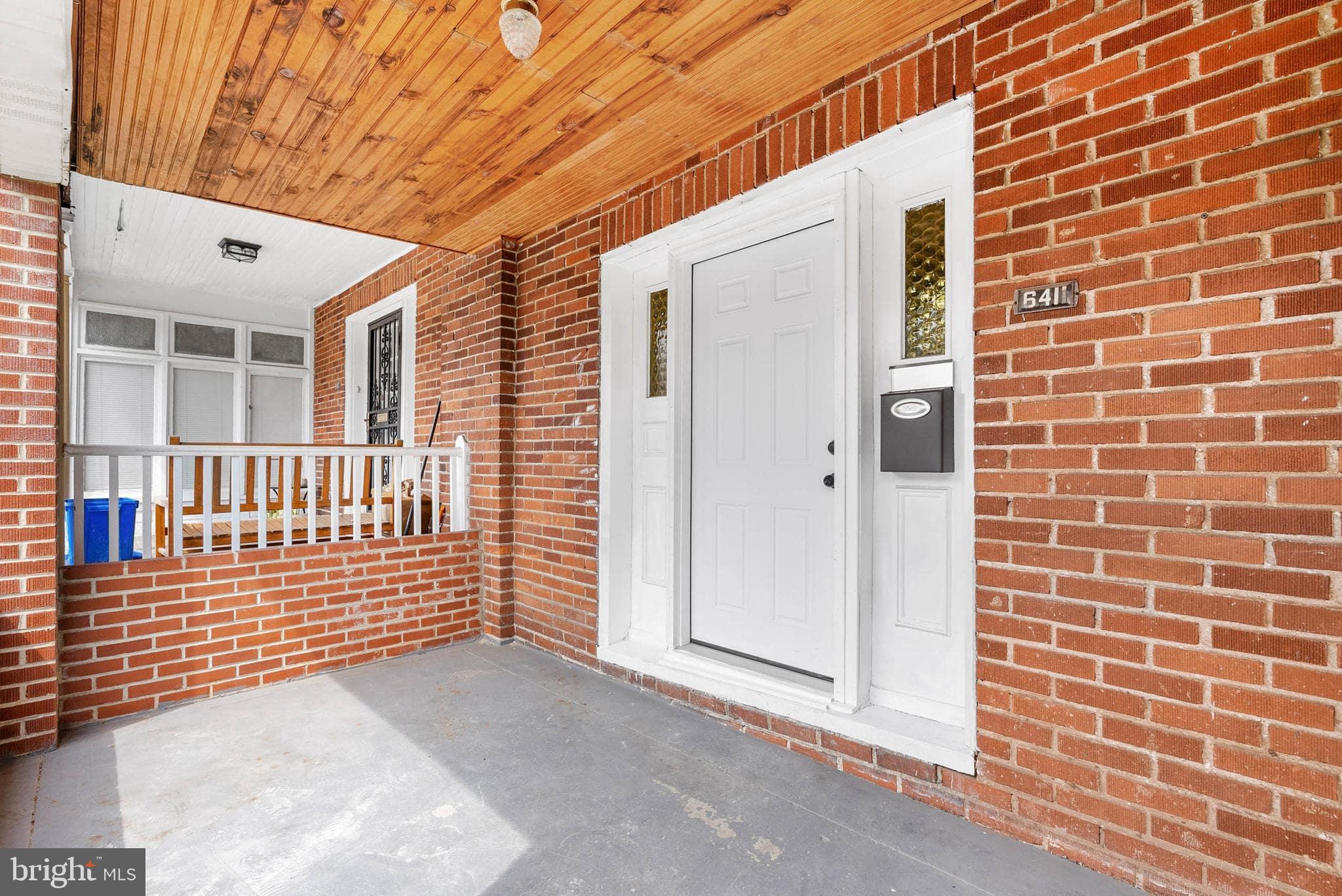 MT AIRY (EAST) - Residential
