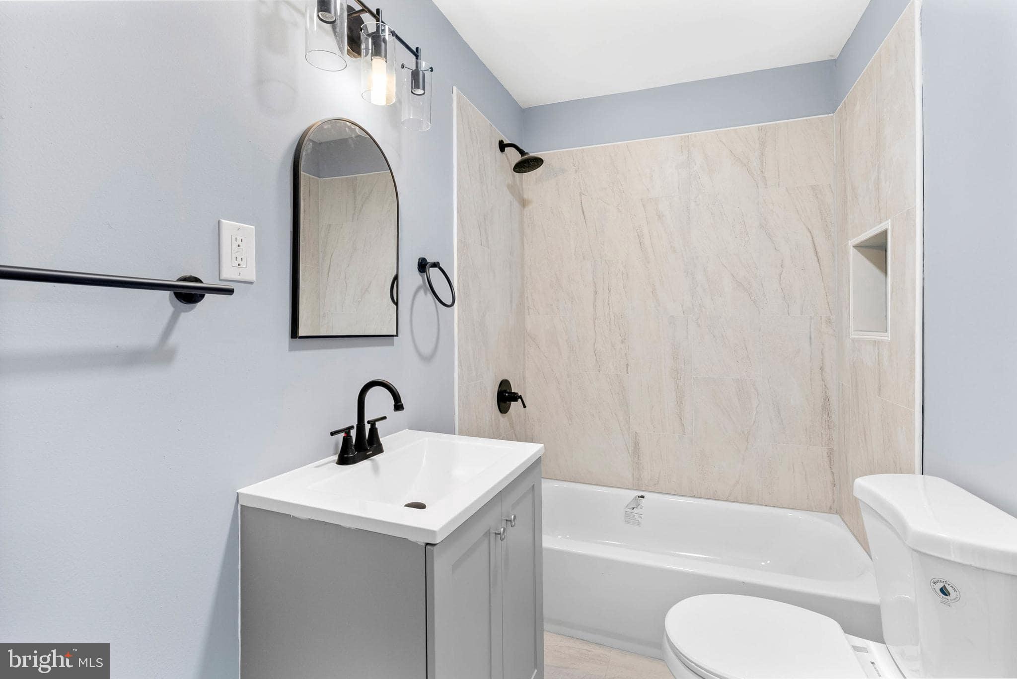 MT AIRY (EAST) - Residential