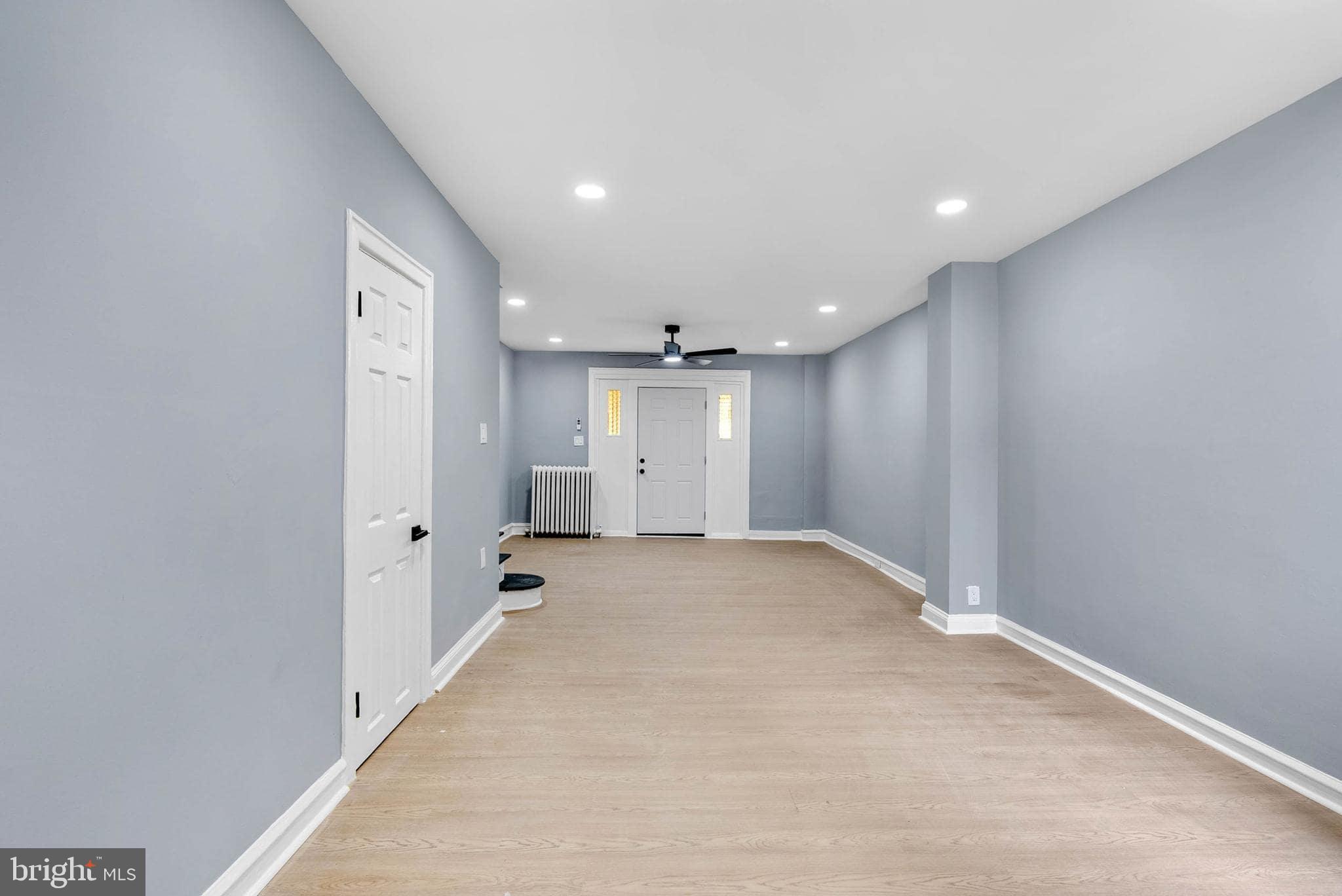 MT AIRY (EAST) - Residential