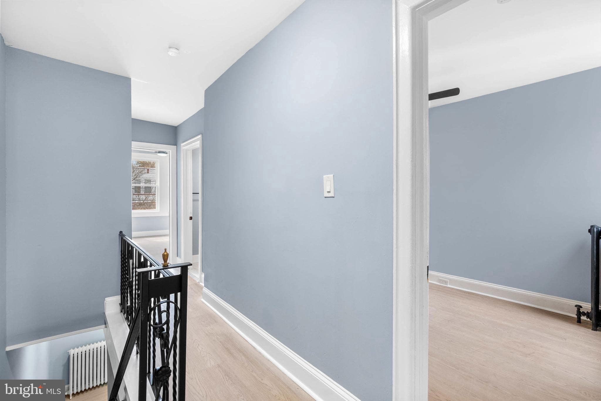 MT AIRY (EAST) - Residential