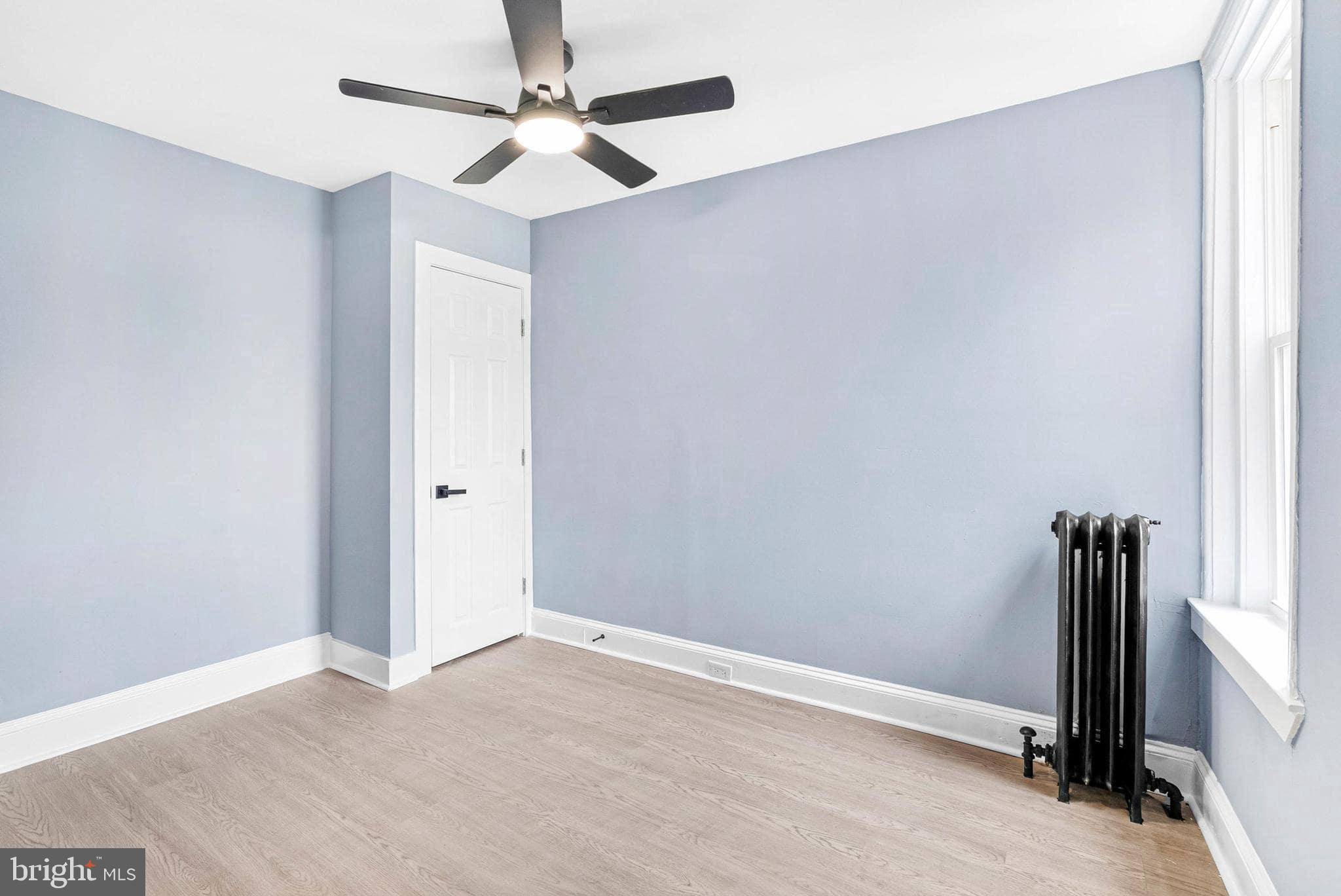 MT AIRY (EAST) - Residential