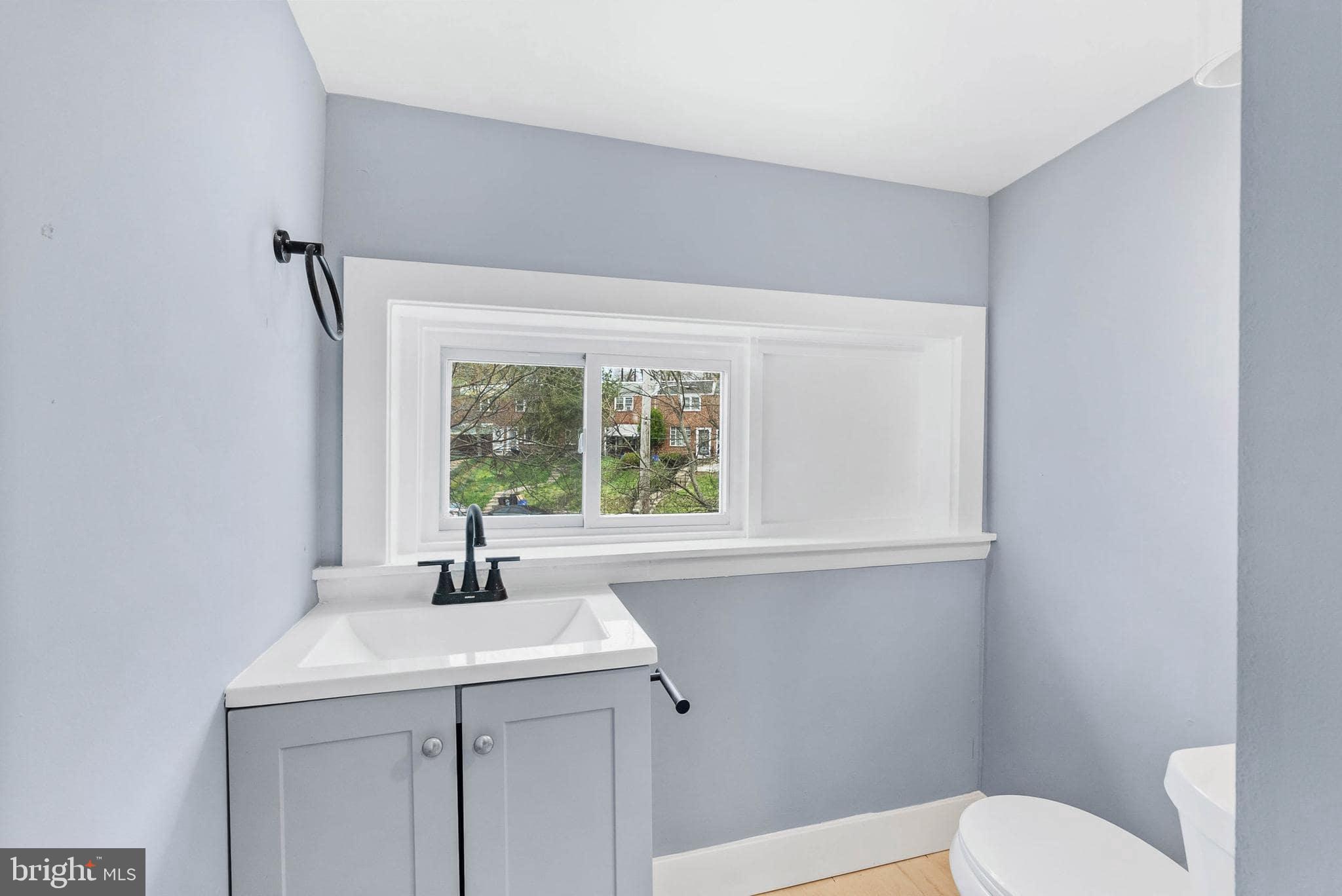 MT AIRY (EAST) - Residential