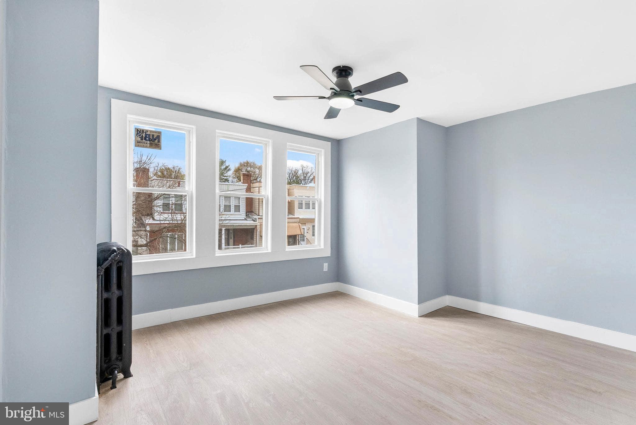 MT AIRY (EAST) - Residential