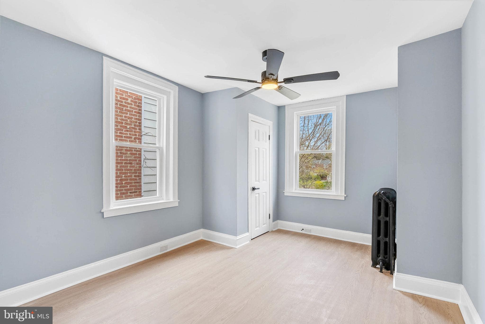 MT AIRY (EAST) - Residential