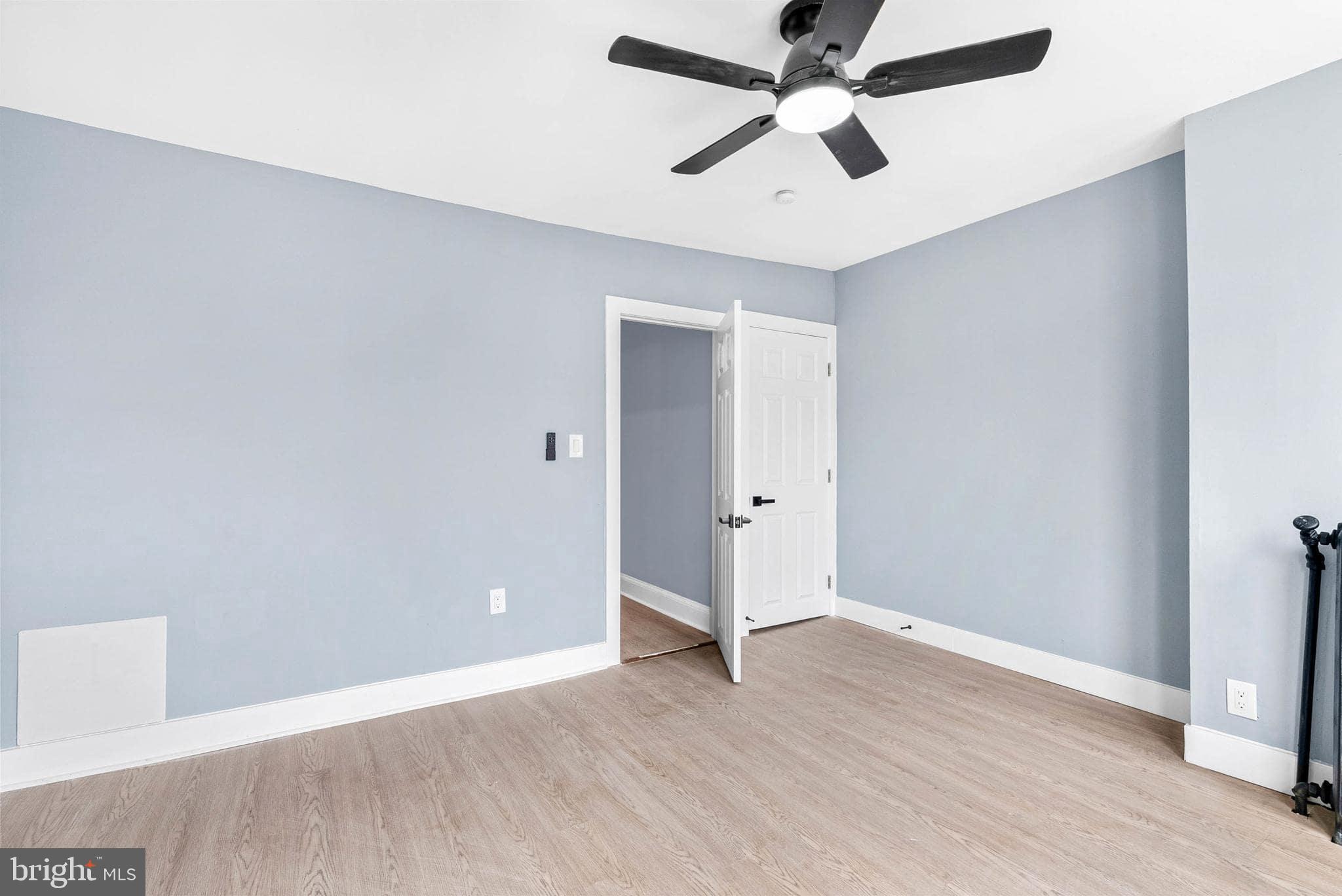 MT AIRY (EAST) - Residential