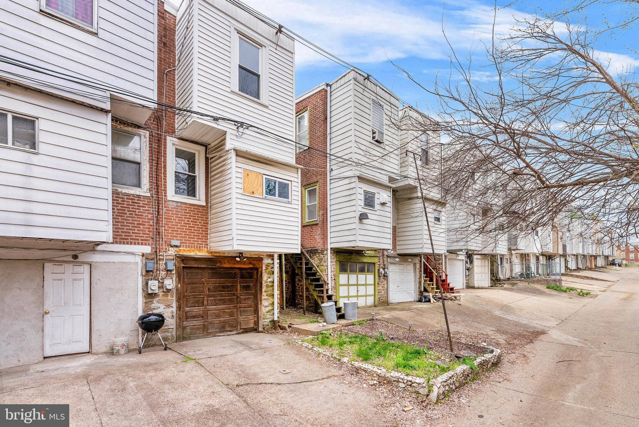 MT AIRY (EAST) - Residential